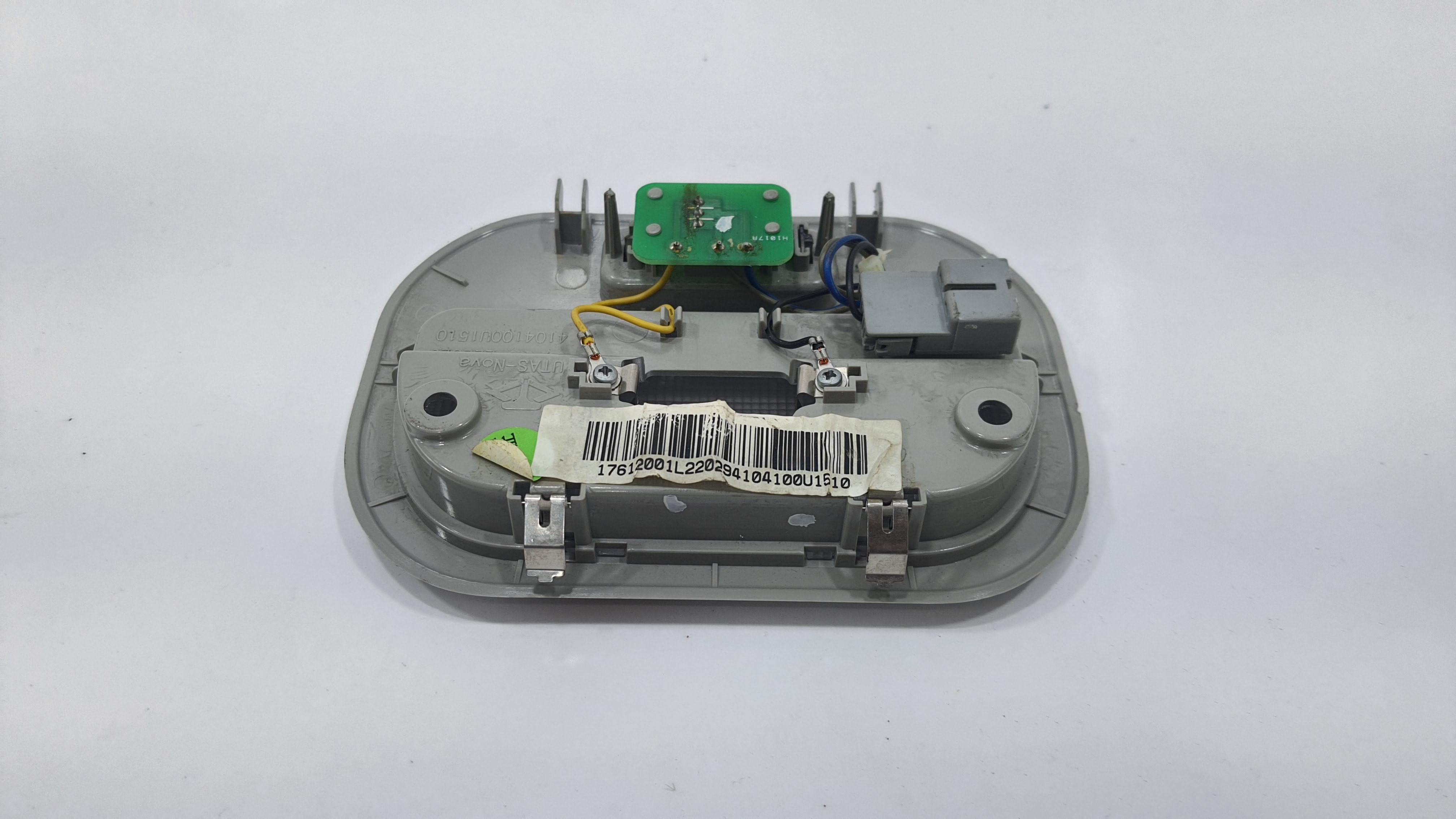 Luz Traseira Teto Jac T5 1.5 2018 V2253 2