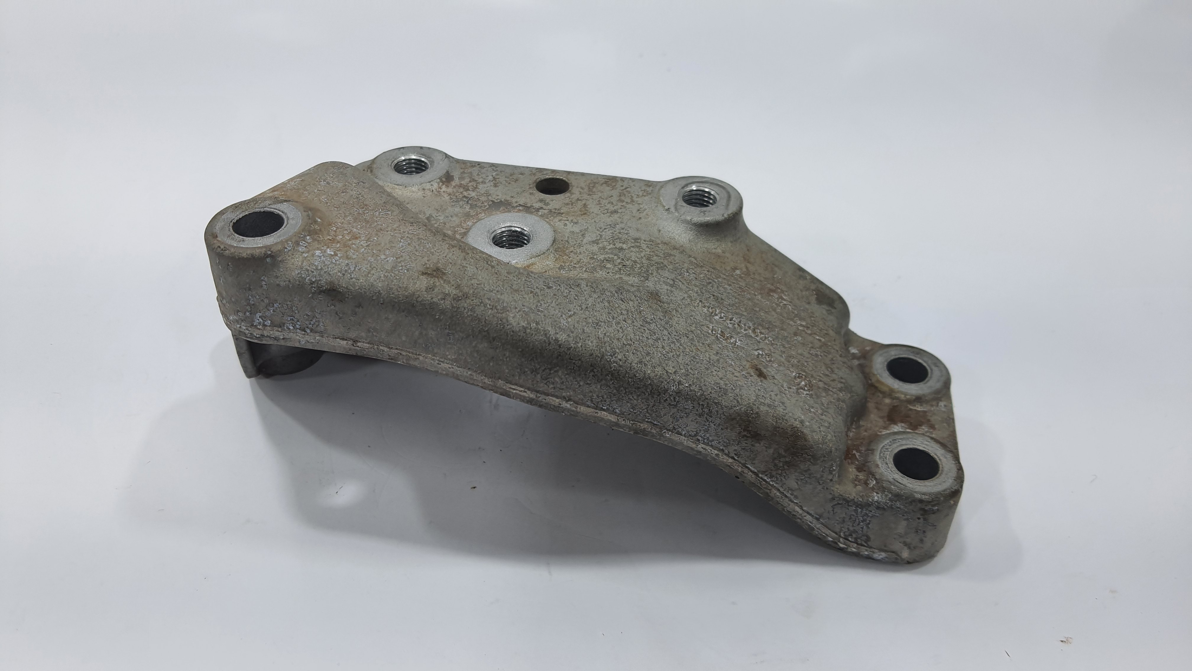 Suporte Coxim Câmbio Volkswagen Tiguan Tsi 2012 V2249 3