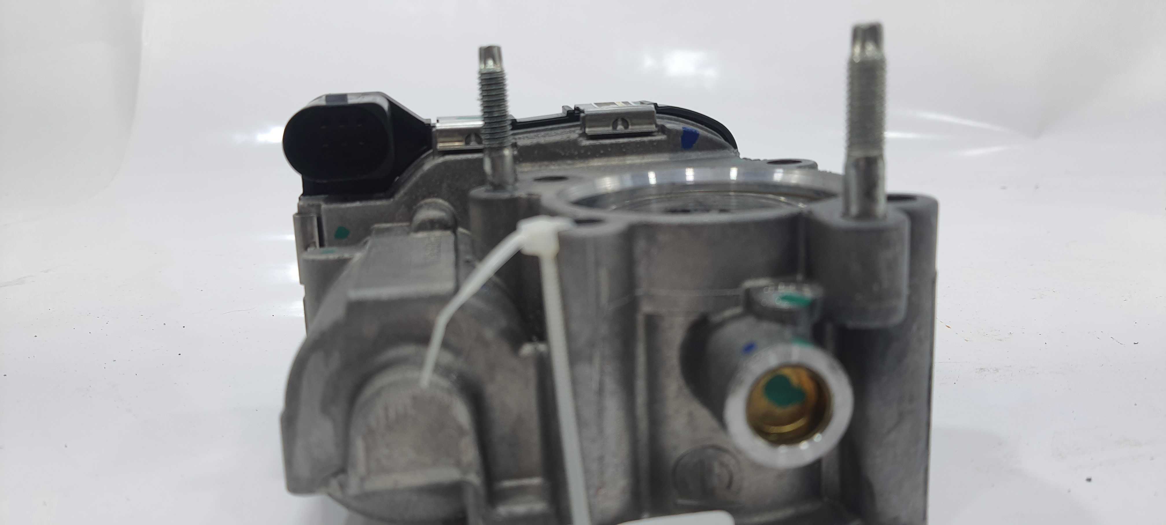 Tbi Corpo Borboleta Fiat Pulse Turbo 1.0 12v 2022 V2251 2