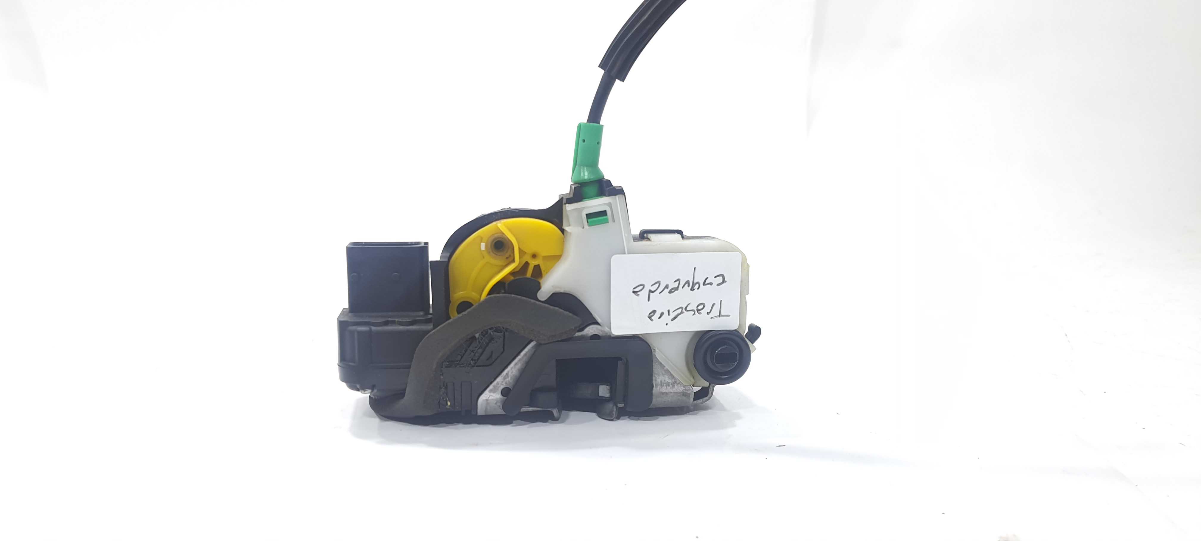 Fechadura Porta Traseira Esquerda Cruze 2014 V32 3