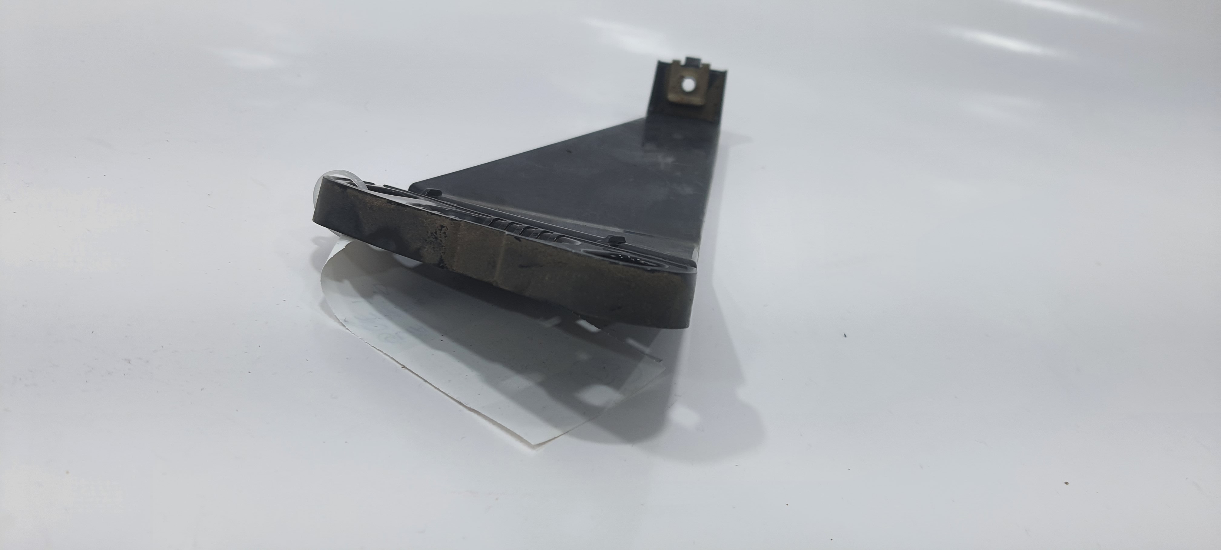 Suporte Parachoque Tras Direito Mercedes Gla200 2018 V2268 2