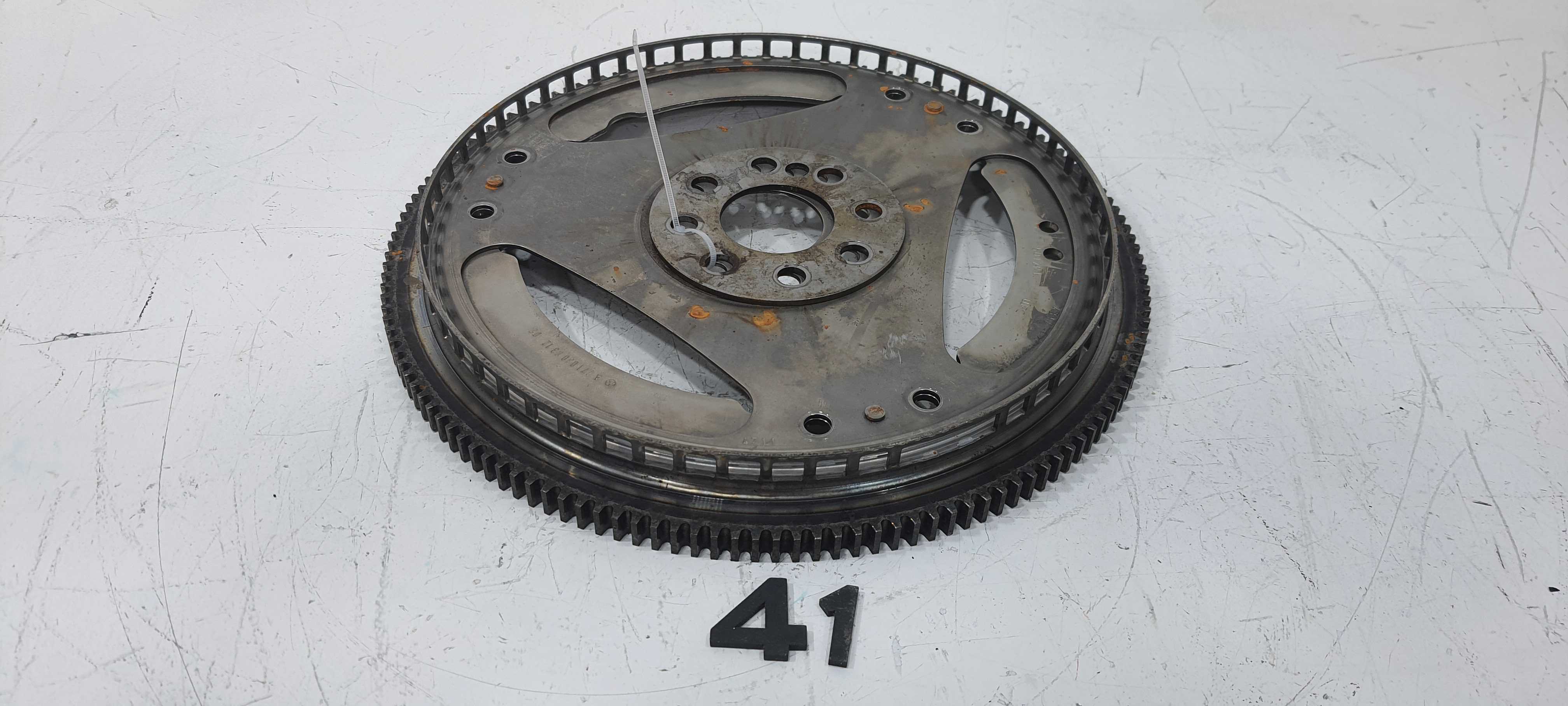 Volante Motor Mercedes-benz C180 Cgi 2012 V2267 3