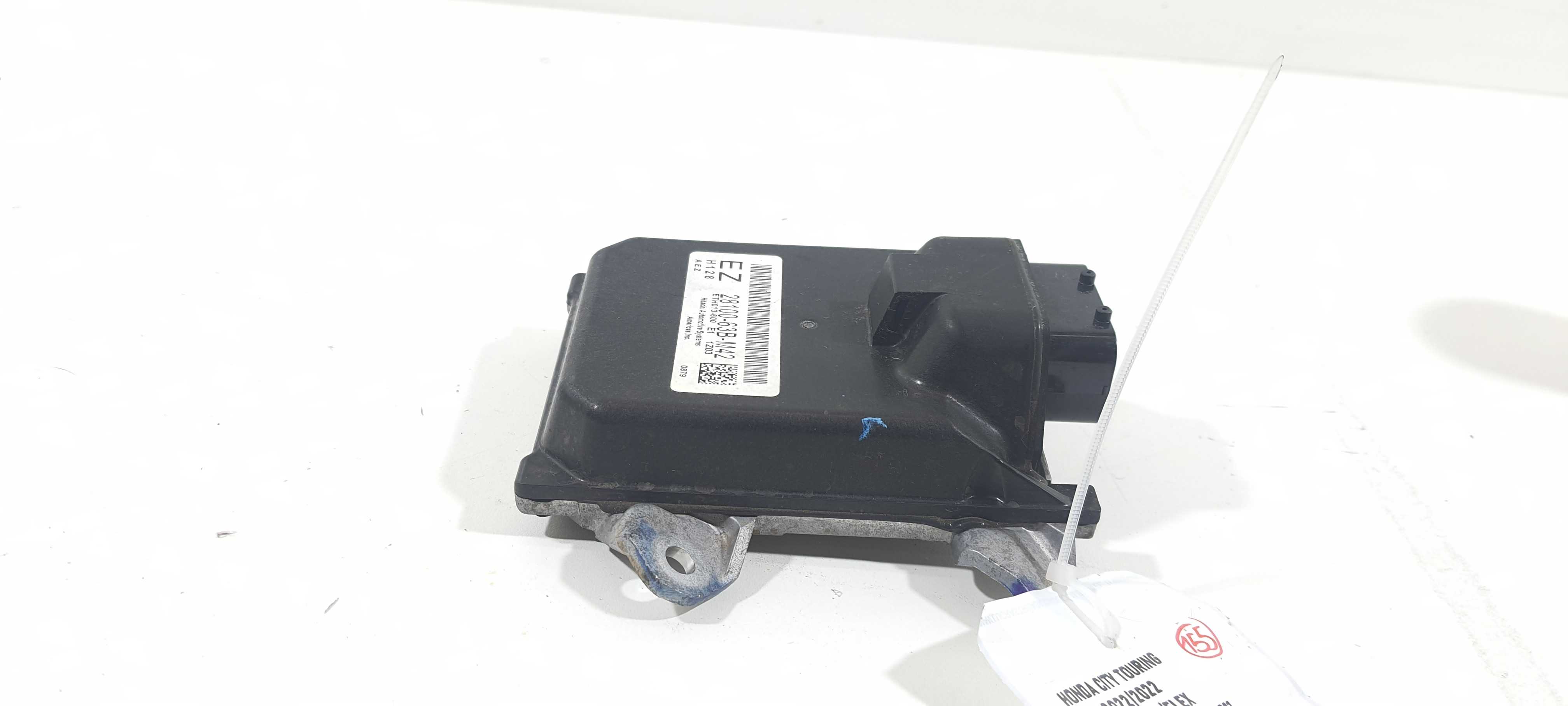 Modulo Cambio Honda City Touring 2022 V2281 – Preto 3