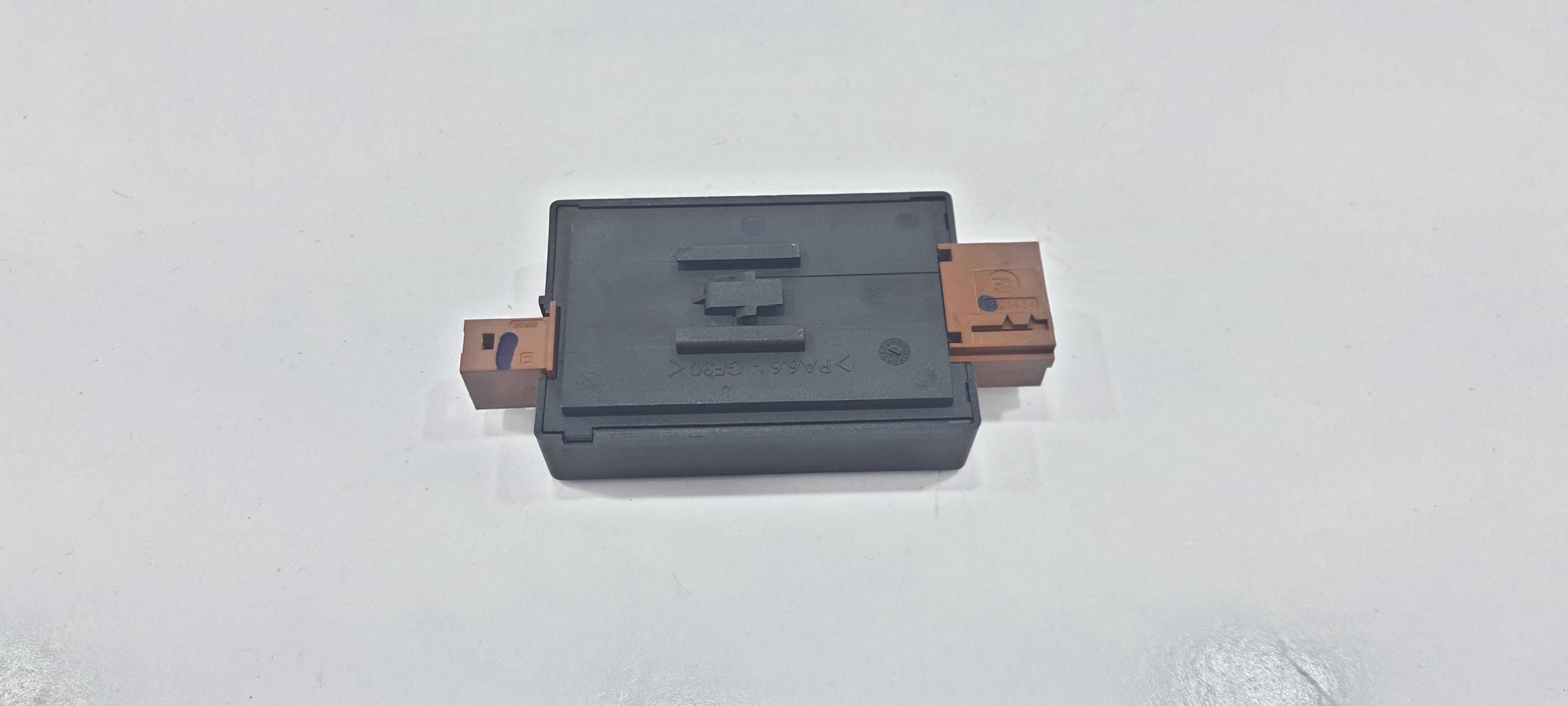 Kit Code Precisa Programar Citroen C3 Exclusive 1.6 17 V2278 10