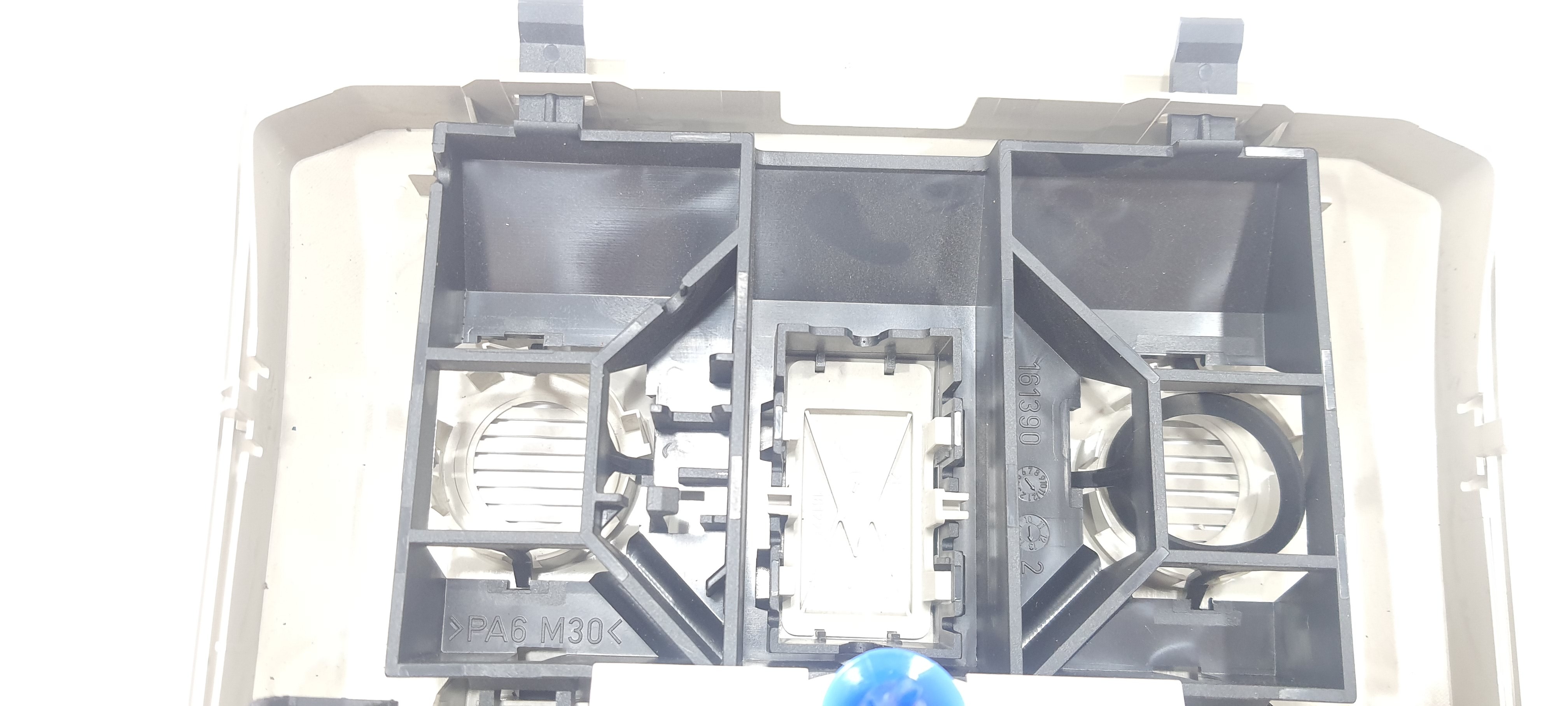 Luz Teto Land Rover Discovery 4 3.0 2014 161222 4