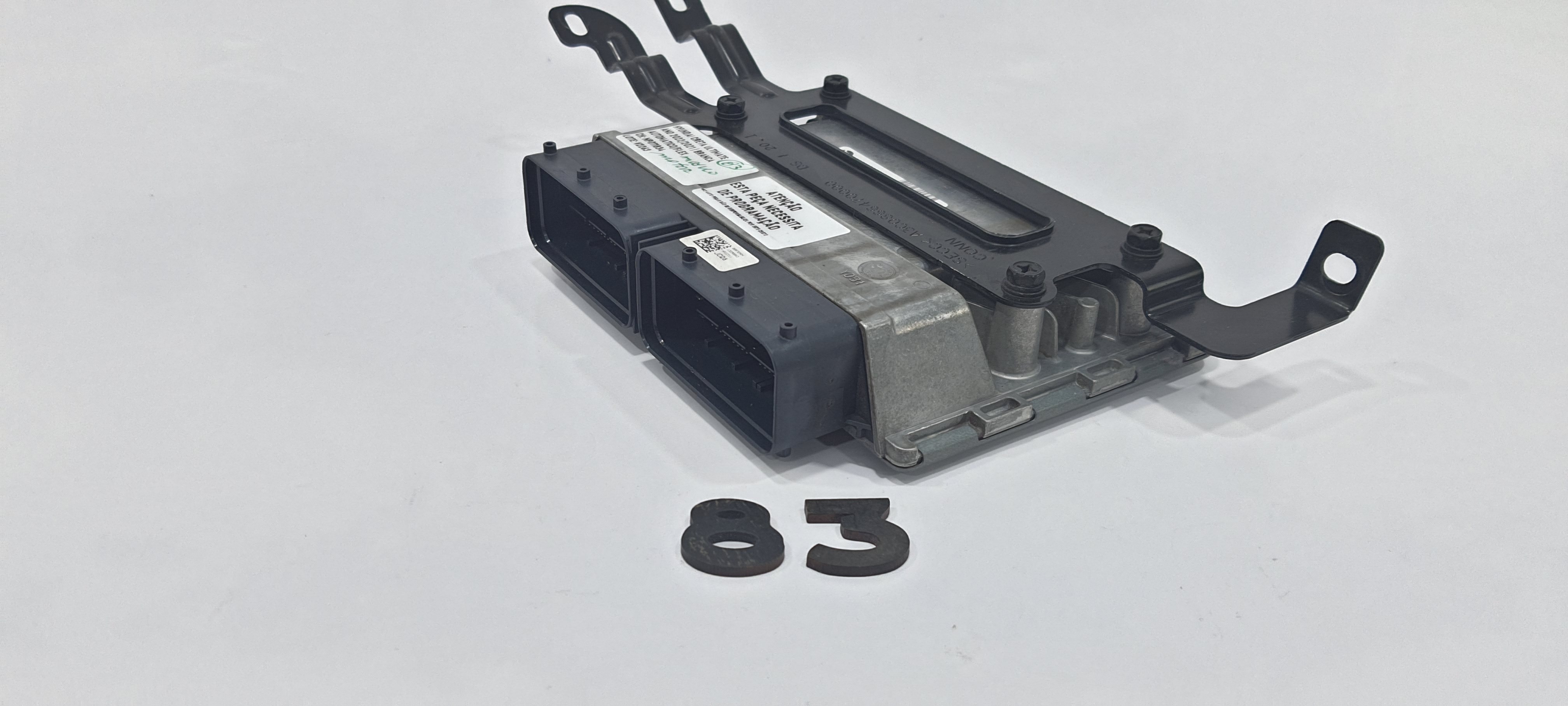 Modulo Motor Hyundai Creta Ultimate 2022 V2263 3
