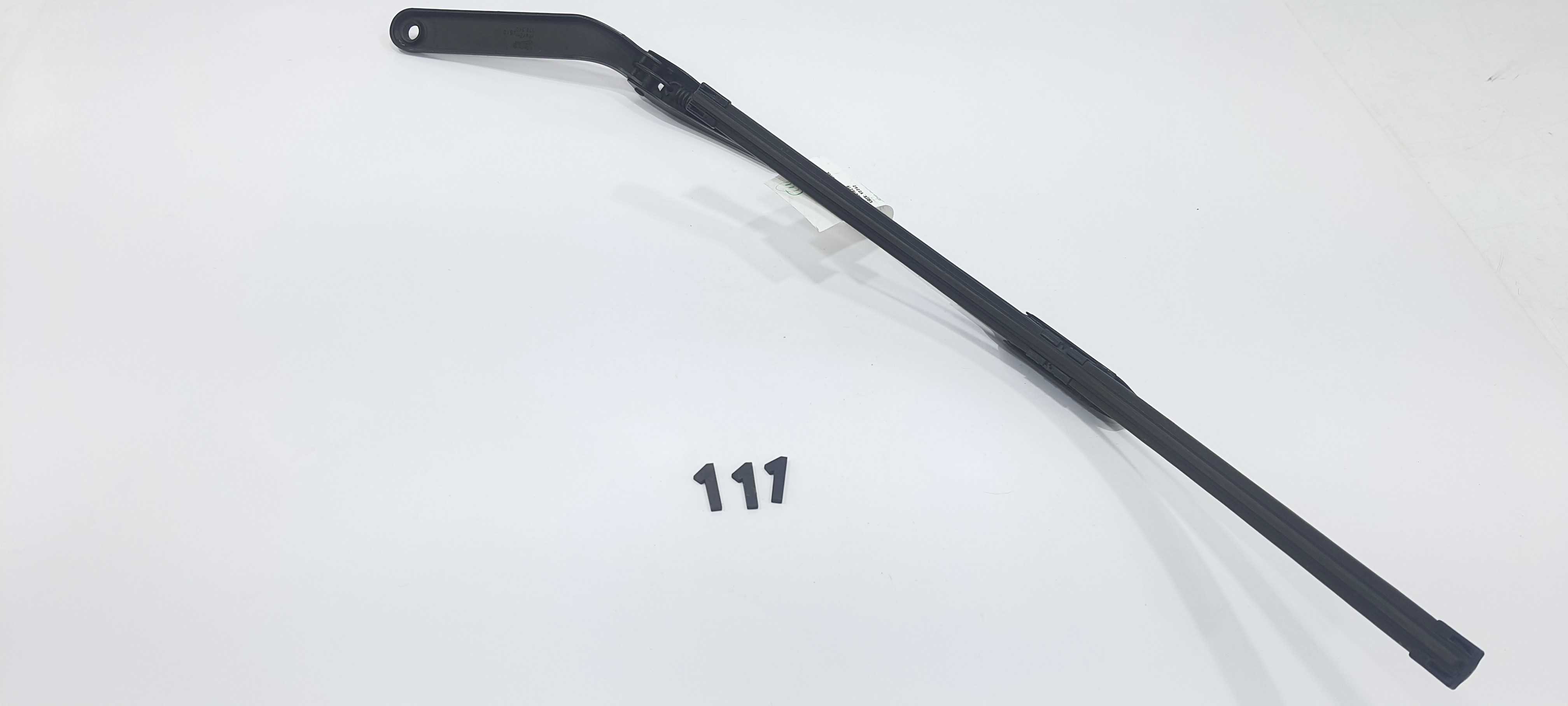 Braço Limpador Dianteiro Esquerdo Bmw 118i Ano 2011 V2262 3