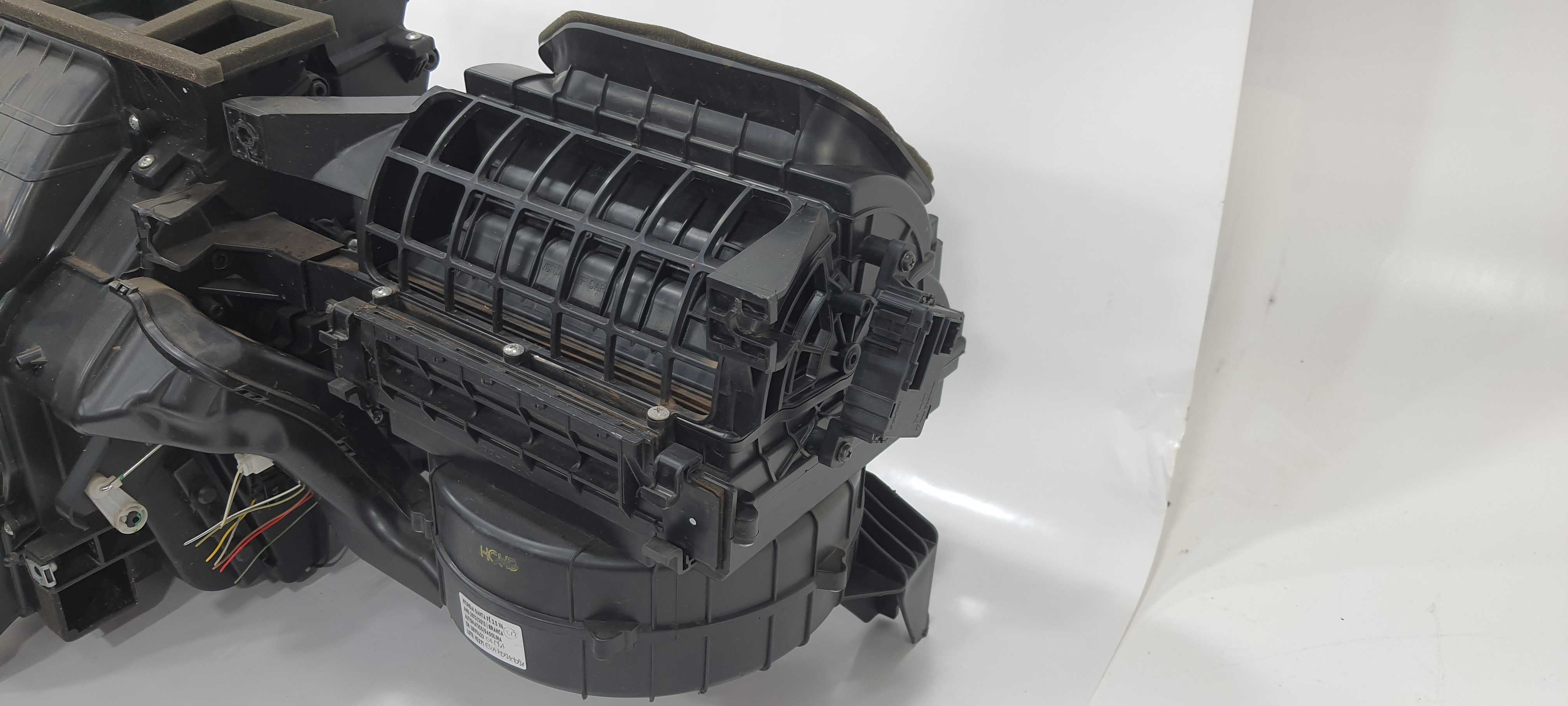 Caixa Evaporadora Hyundai Santa Fe 3.5 V6 2013 V2271 3