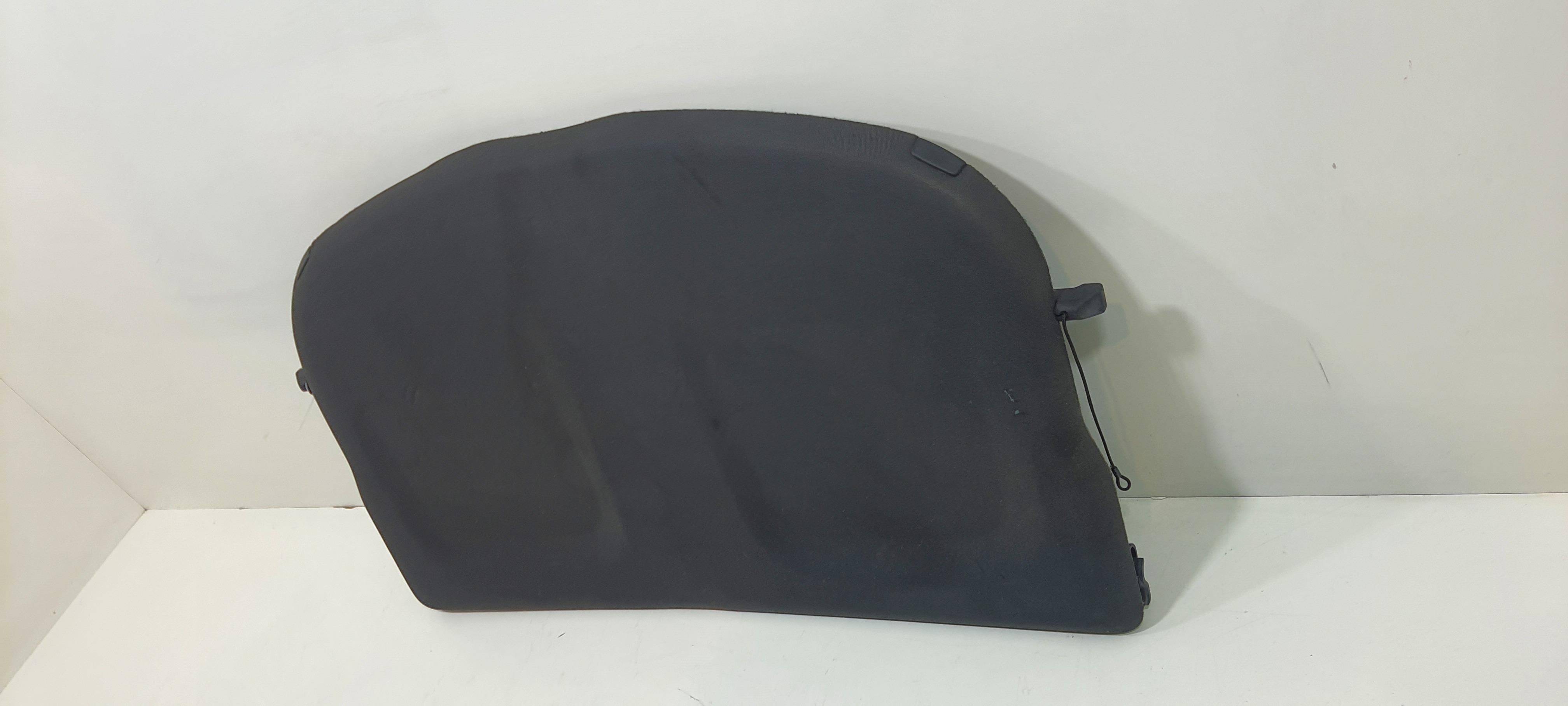 Tampa Bagageiro Mercedes Gla 200 1.6 2018 V2268 4