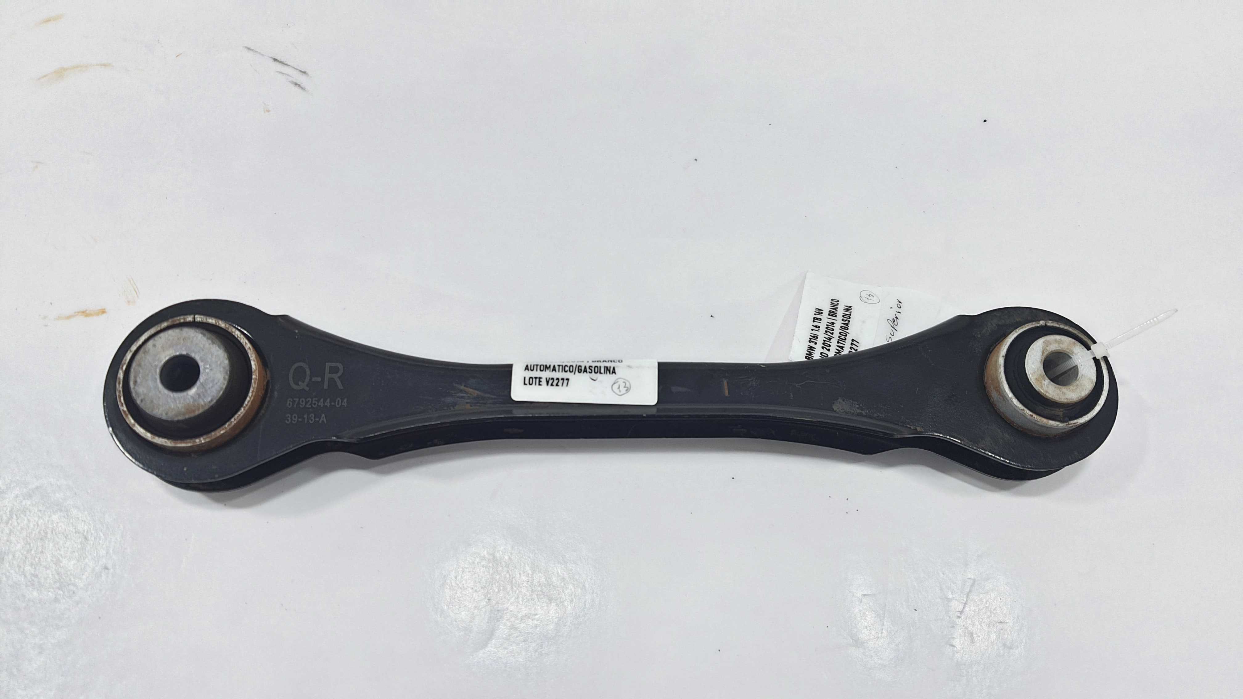 Braço Superior Direito Bmw 316i 1.6 Tb 2014 V2277 3