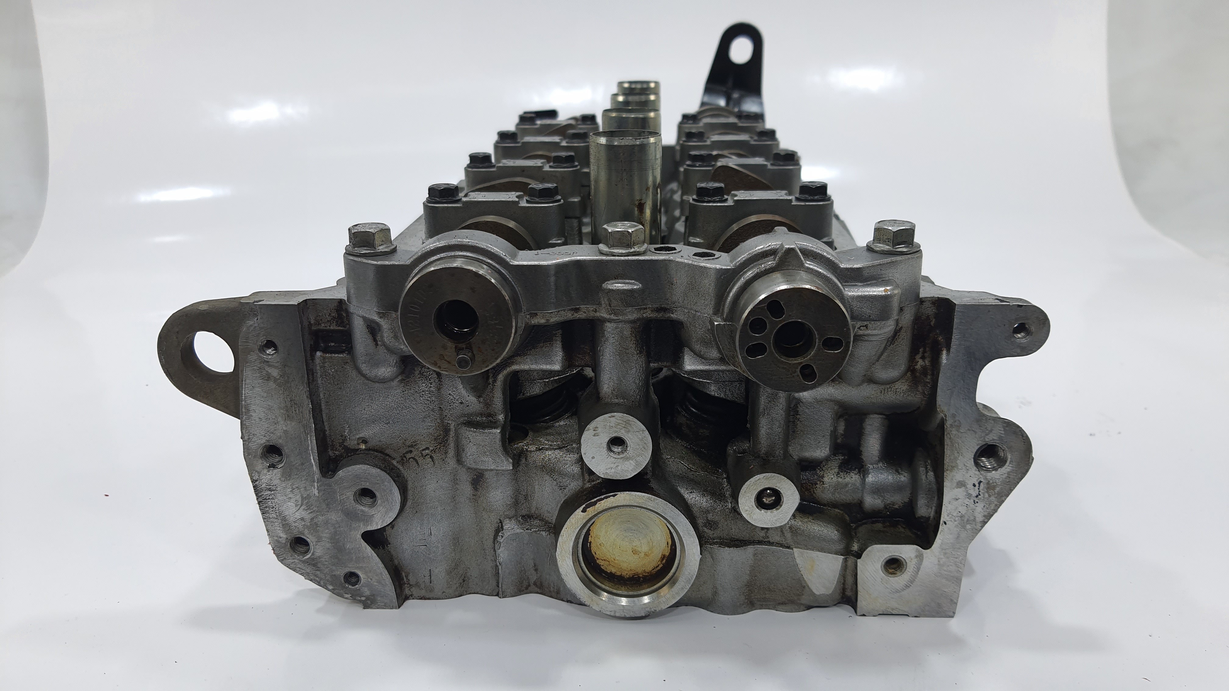 Bloco Motor Jac T5 1.5 2018 V2253 5