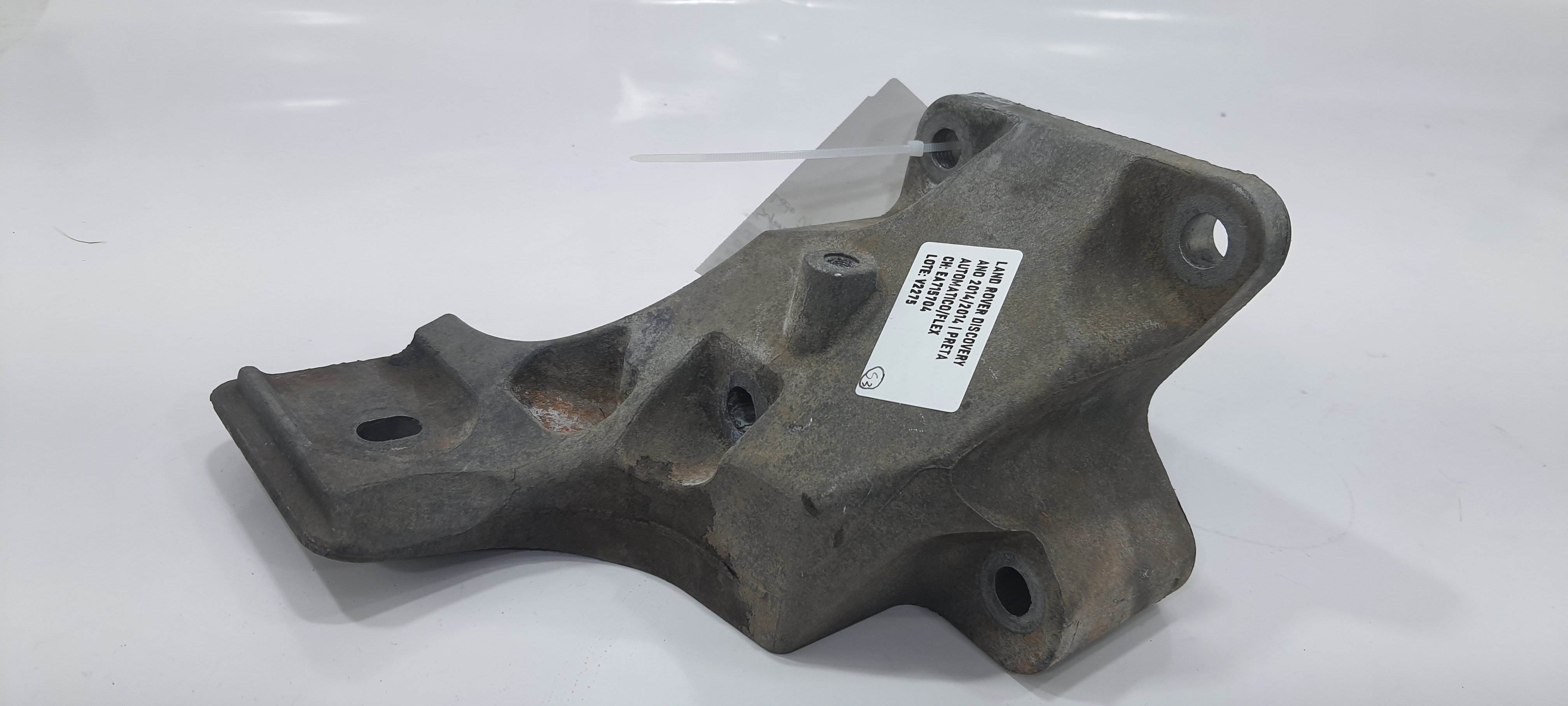 Suporte Coxim Lado Direito Discovery 3.0 2014 V2275 5