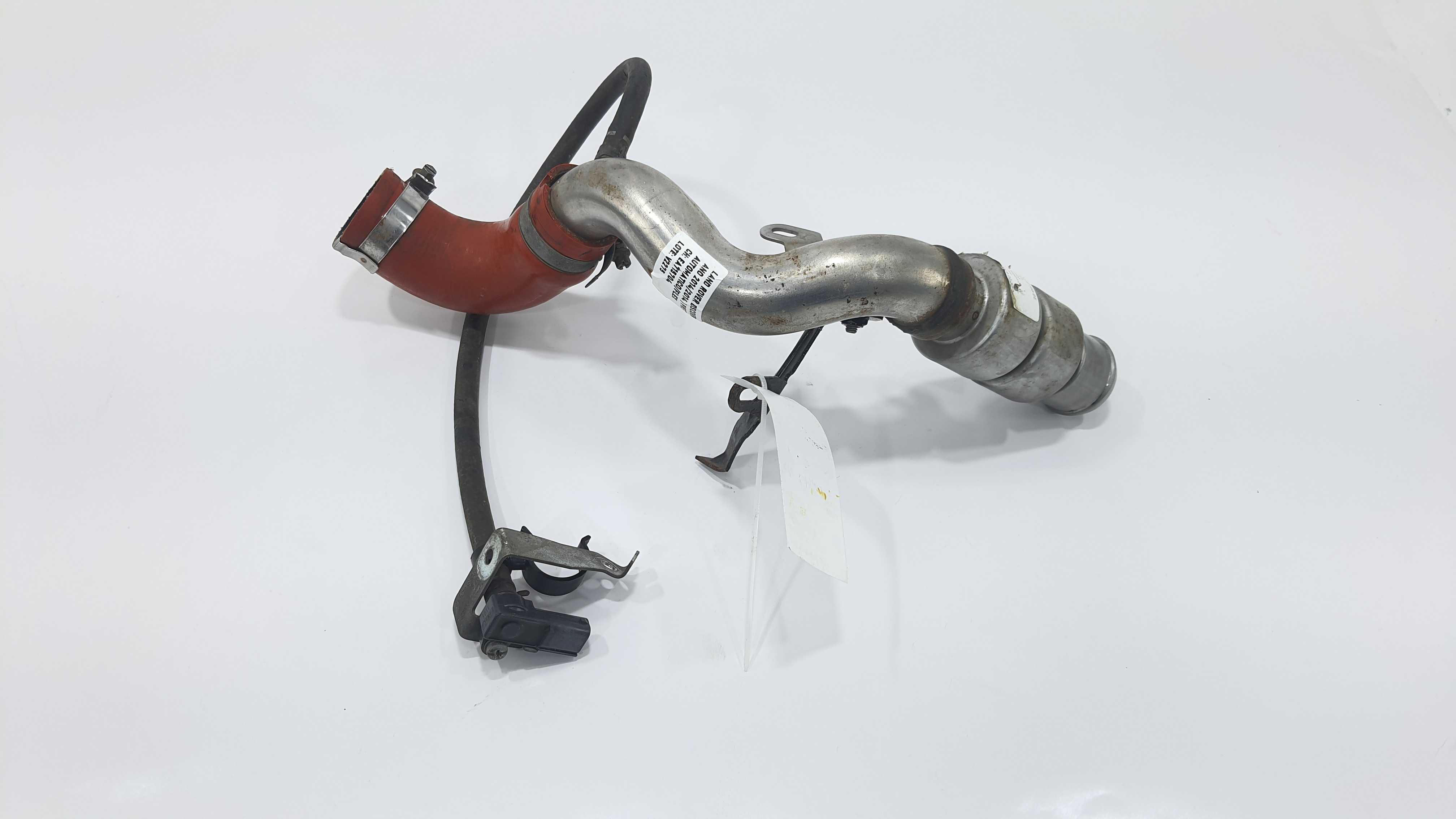Duto Turbina Discovery 3.0 2014 Diesel Svd6 V2275 2