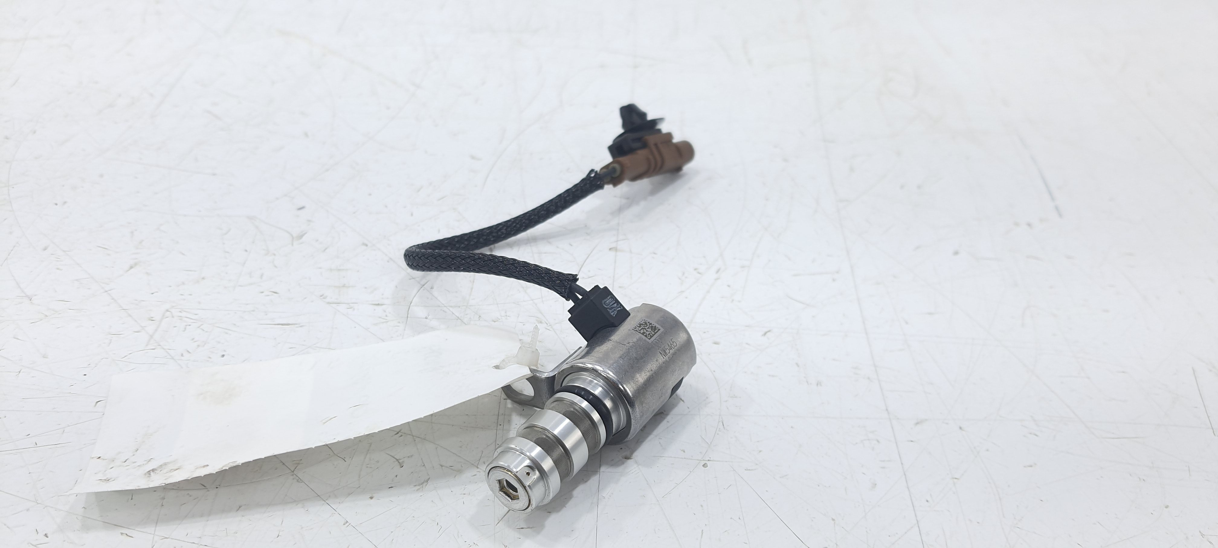 Solenoide Comando Hyundai Creta 2.0 Ultimate 2022 V2263 2
