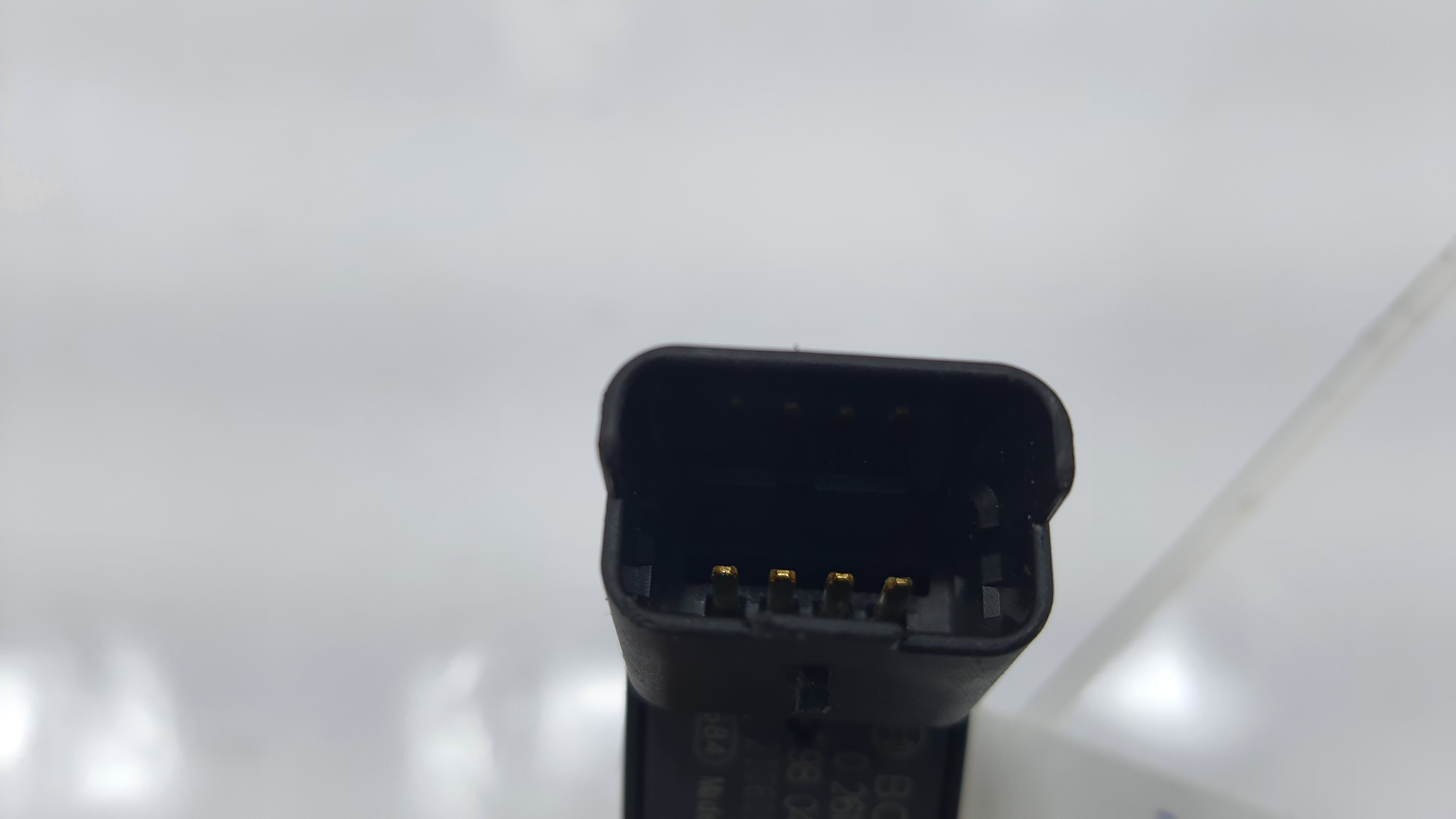 Sensor Map Peugeot 2008 1.6 16v 2022 V2252 3