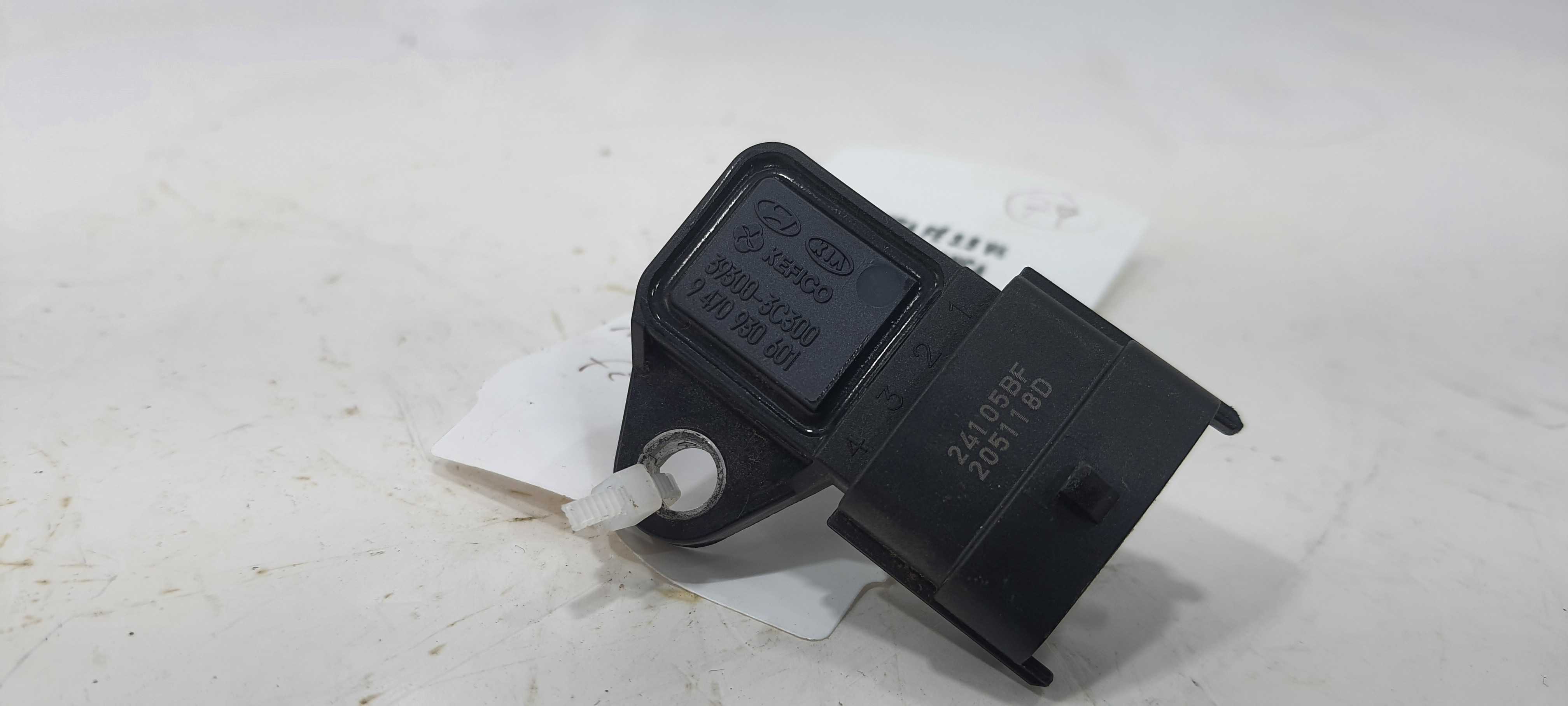 Sensor Map Hyundai Santa Fé 3.5 V6 2013 V2271 4