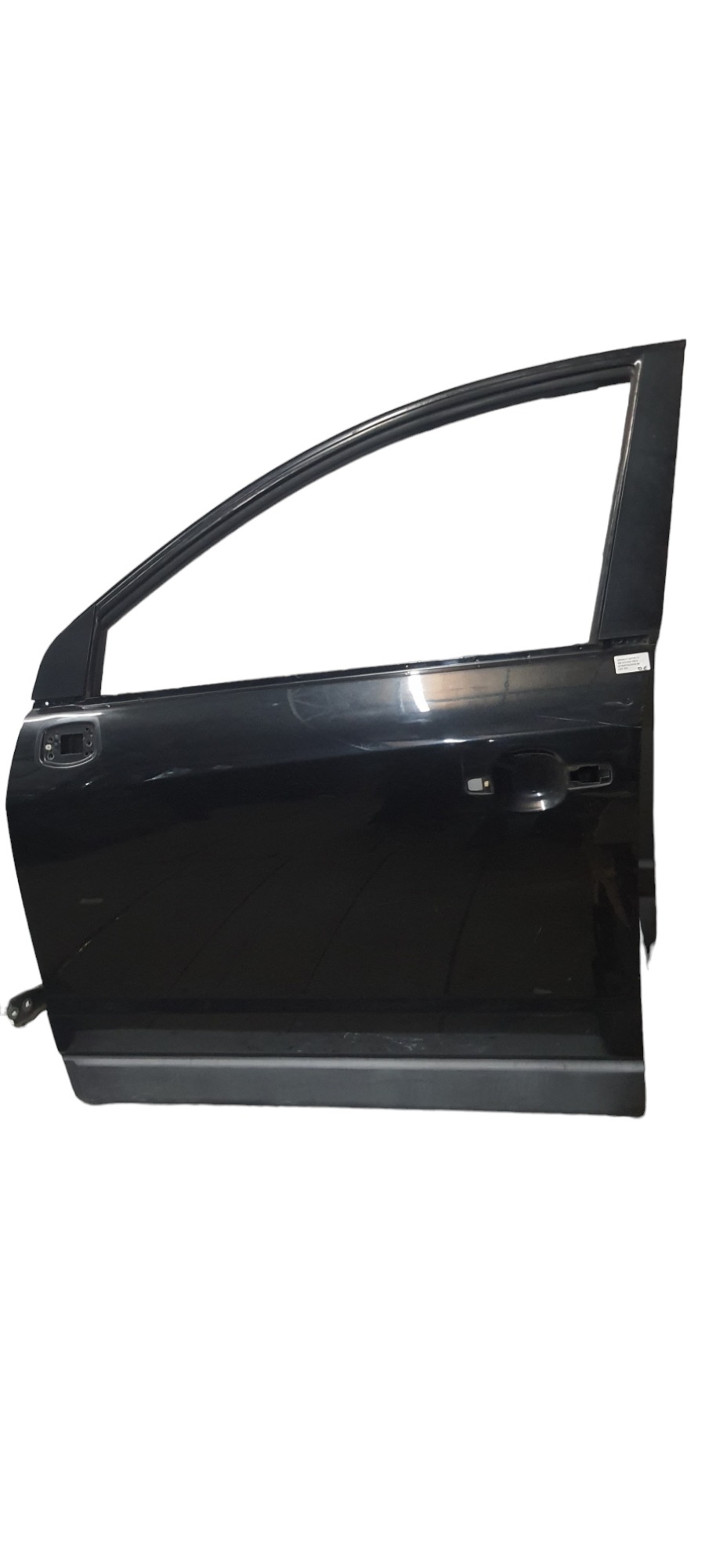 Porta Dianteira Esquerda Chevrolet Captiva 2.4 2012 V1203 3