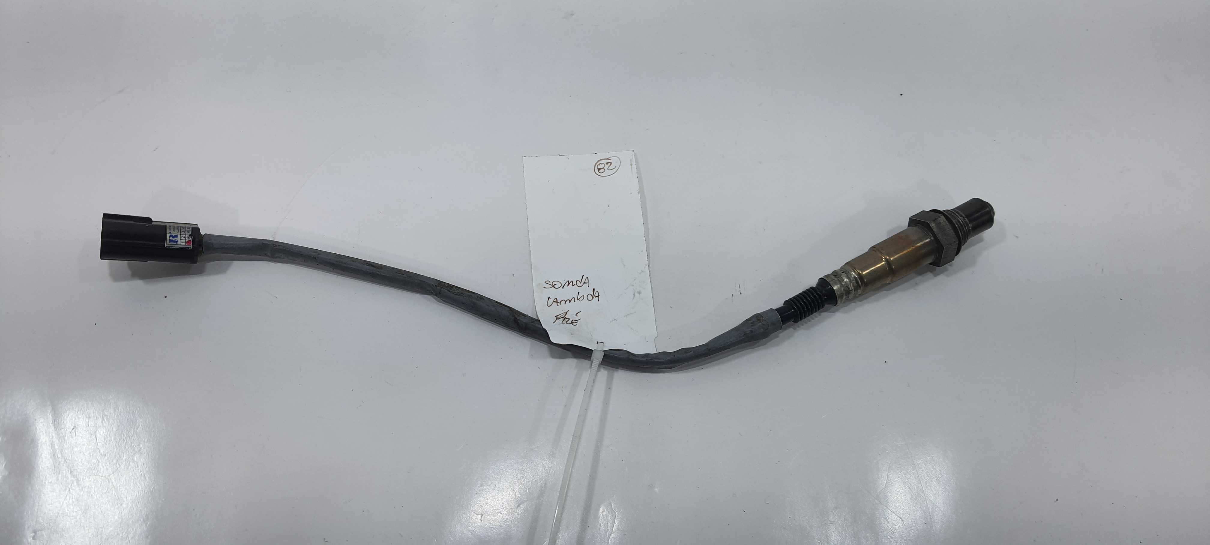 Sonda Lambda Pré Nissan Tiida Sedan 1.8 2012 V2272 5