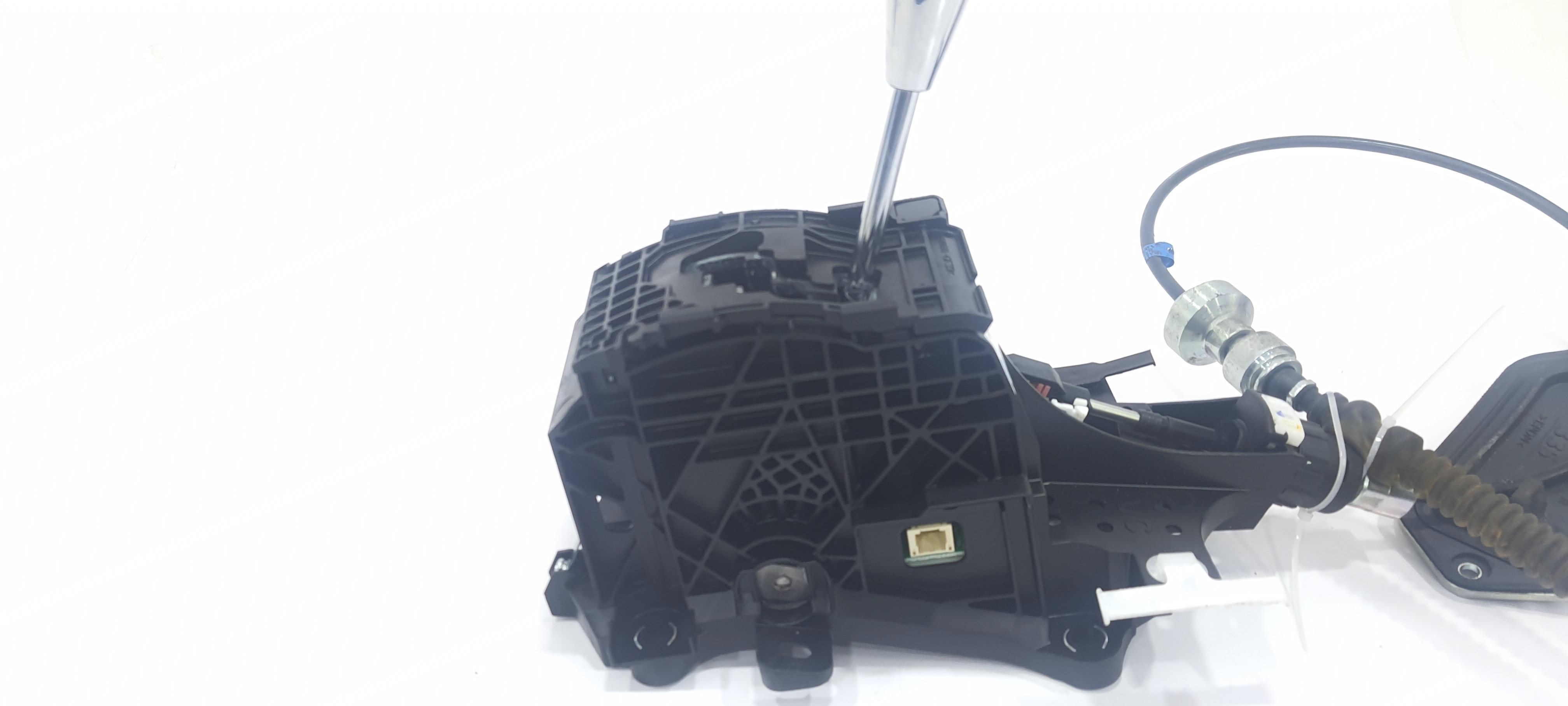 Alavanca Trambulador 2020/21 Toyota Yaris Xl Plus V1219 6