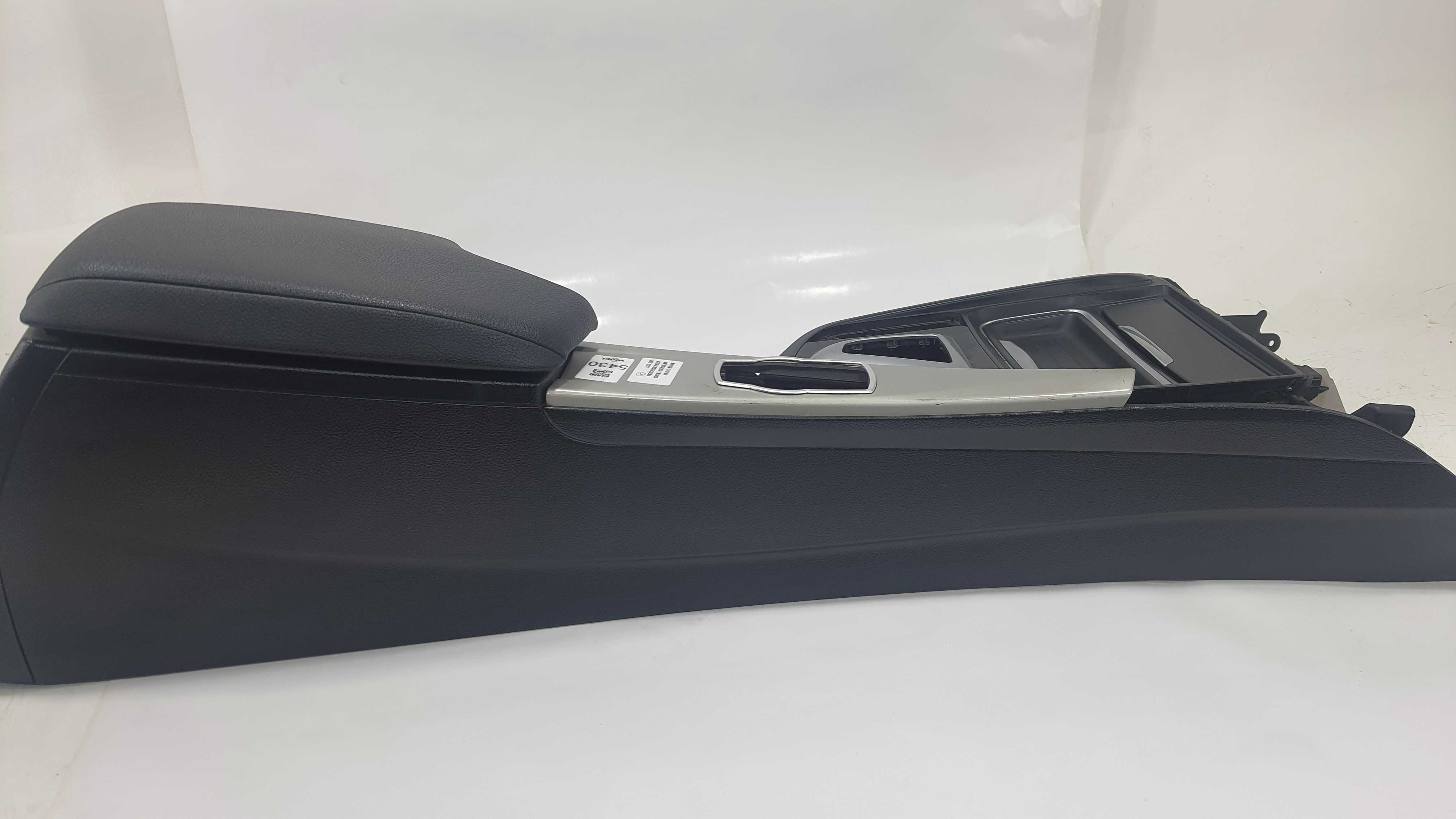 Console Central Completo Bmw 316i 1.6 Tb V2277 2