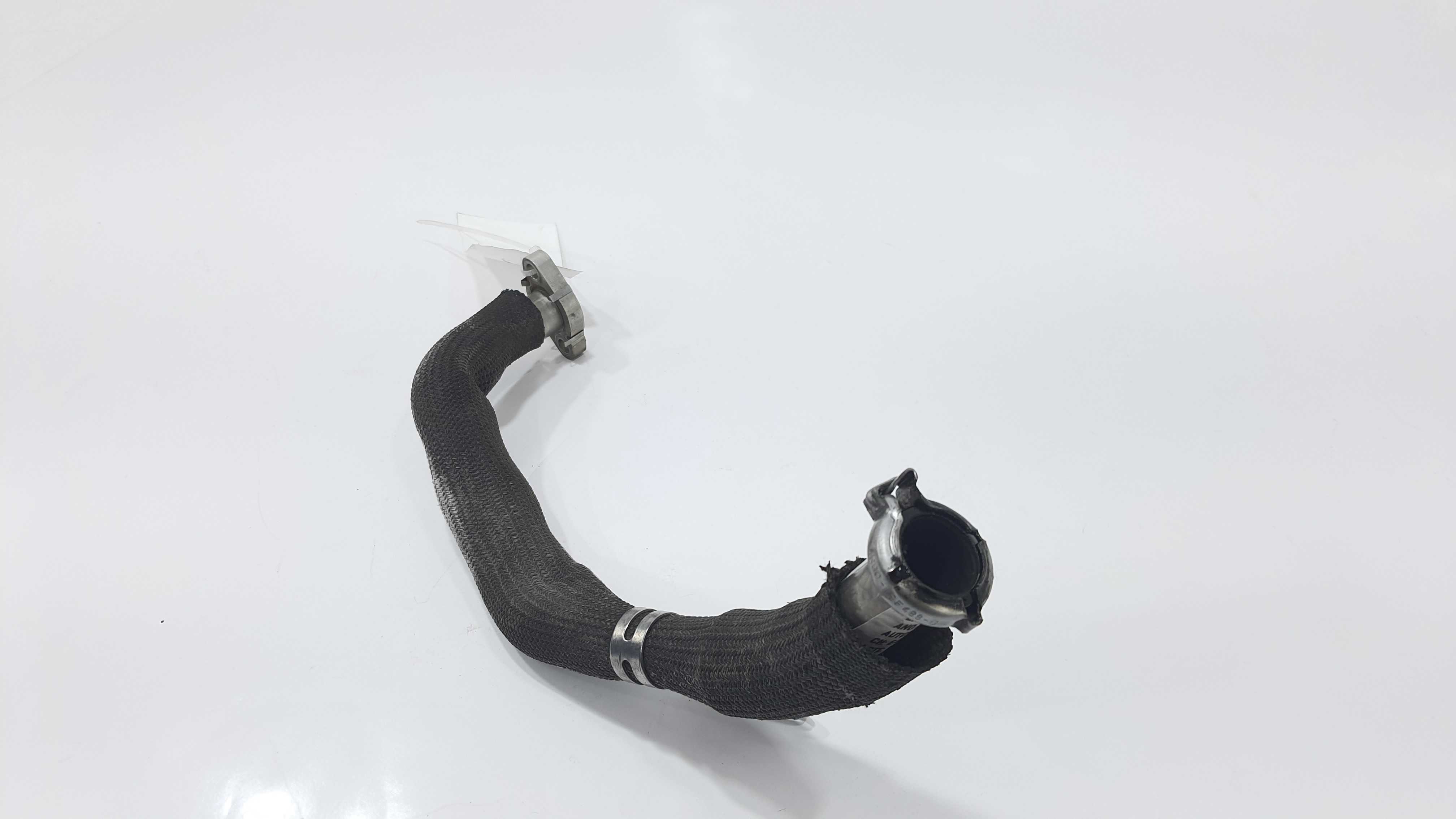 Cano Mangueira Valvula Discovery 3.0 2014 Diesel V2275 3