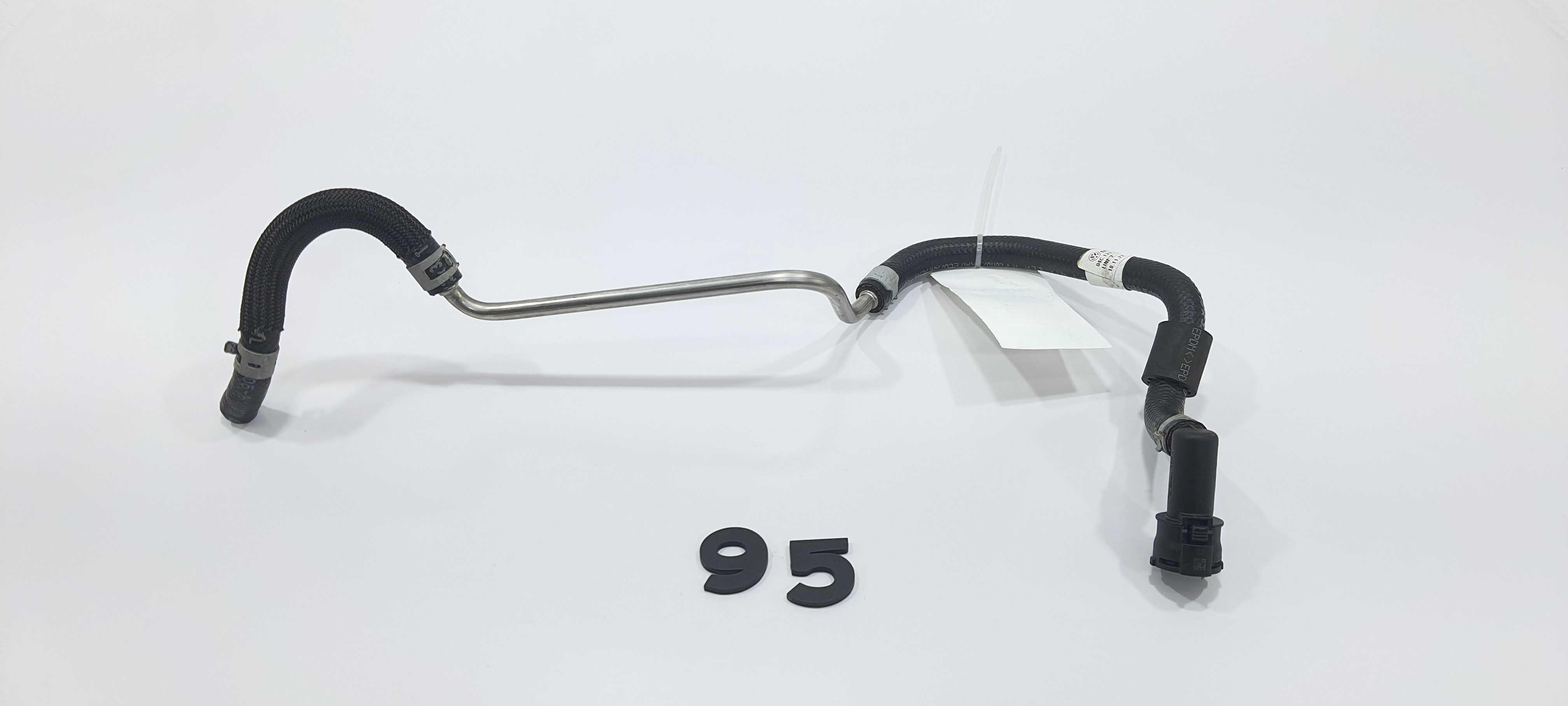 Mangueira Combustivel Volkswagen Virtus Hl 2023 V2258 6