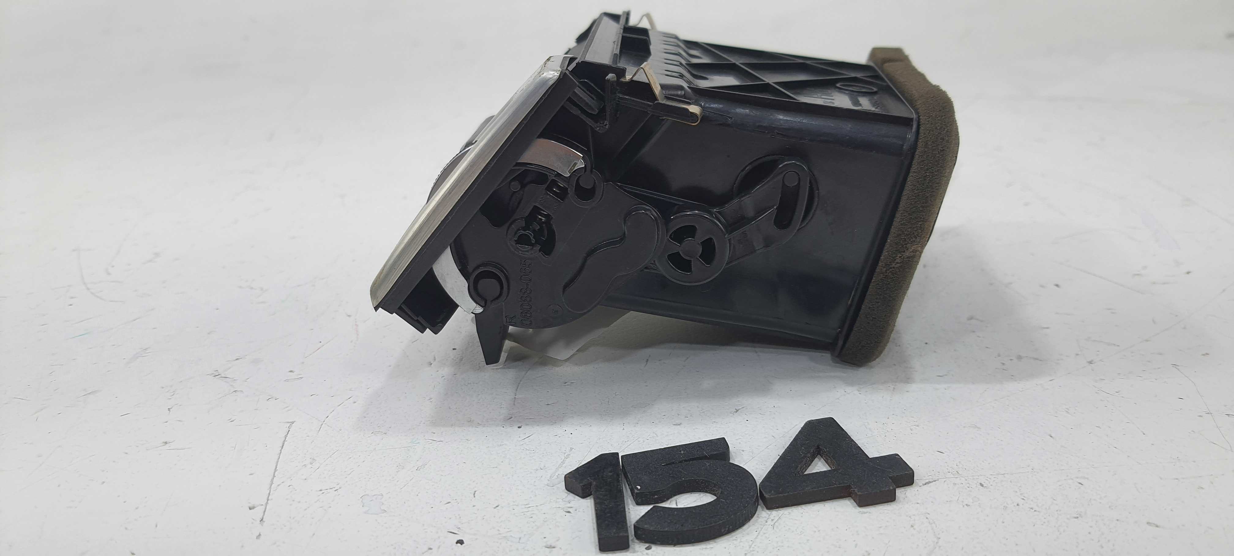 Difusor Ar Lado Direito Painel Land Rover Evoque 2017 V2266 2