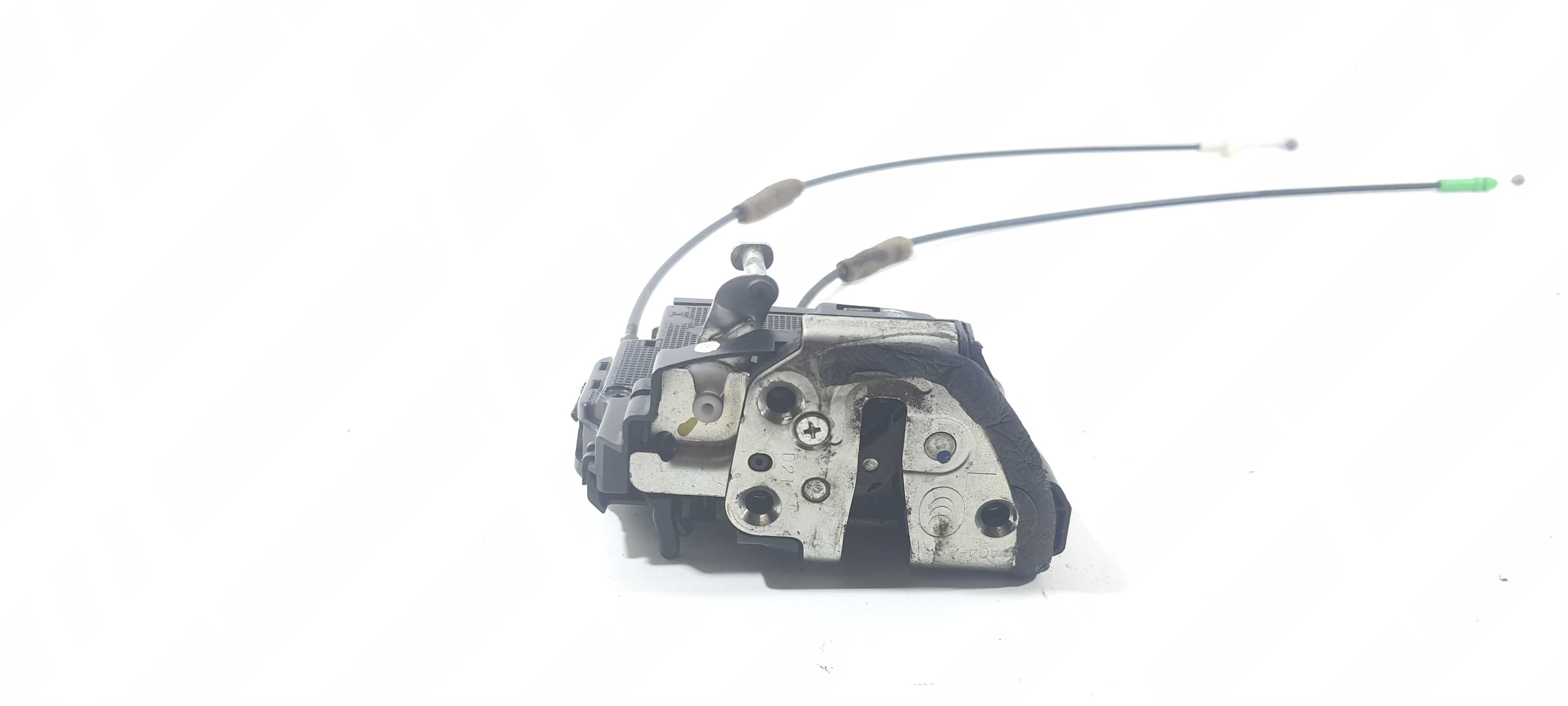 Fechadura Porta Traseira Esquerda Corolla Xei 10 1.8 V1211 5