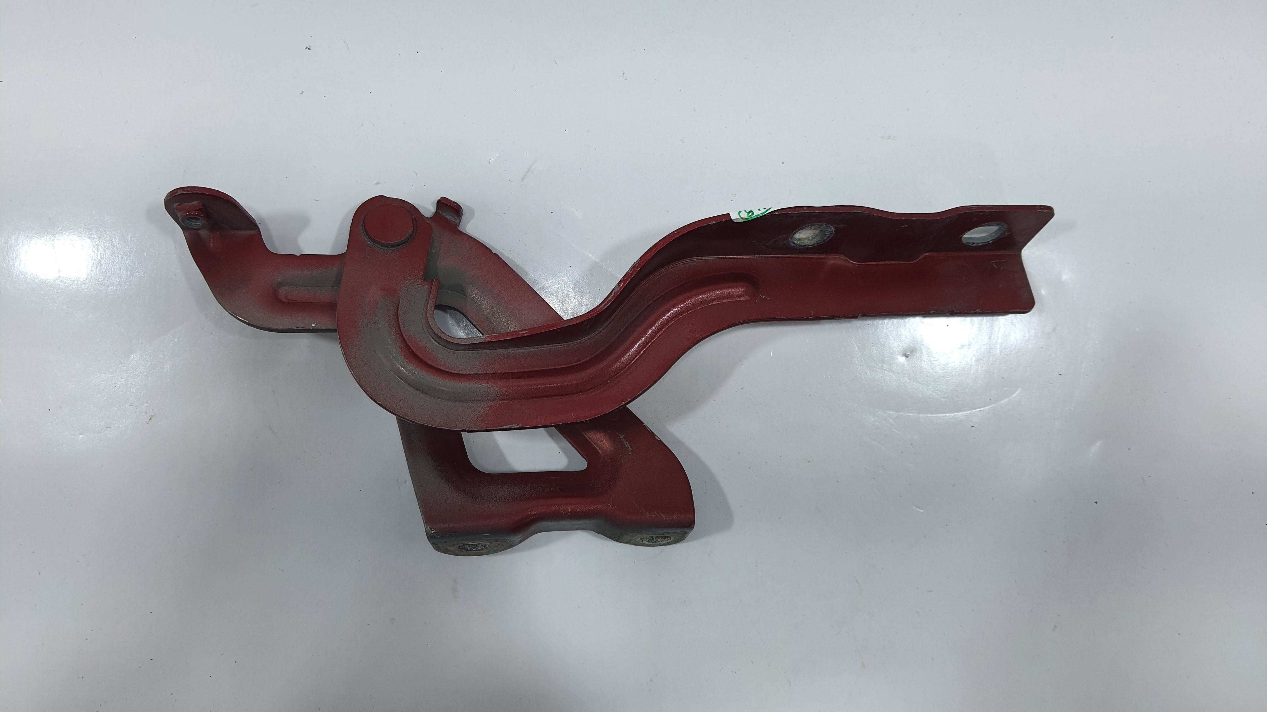 Braço Capô Jac T5 1.5 2018 V2253 Lado Esquerdo 5