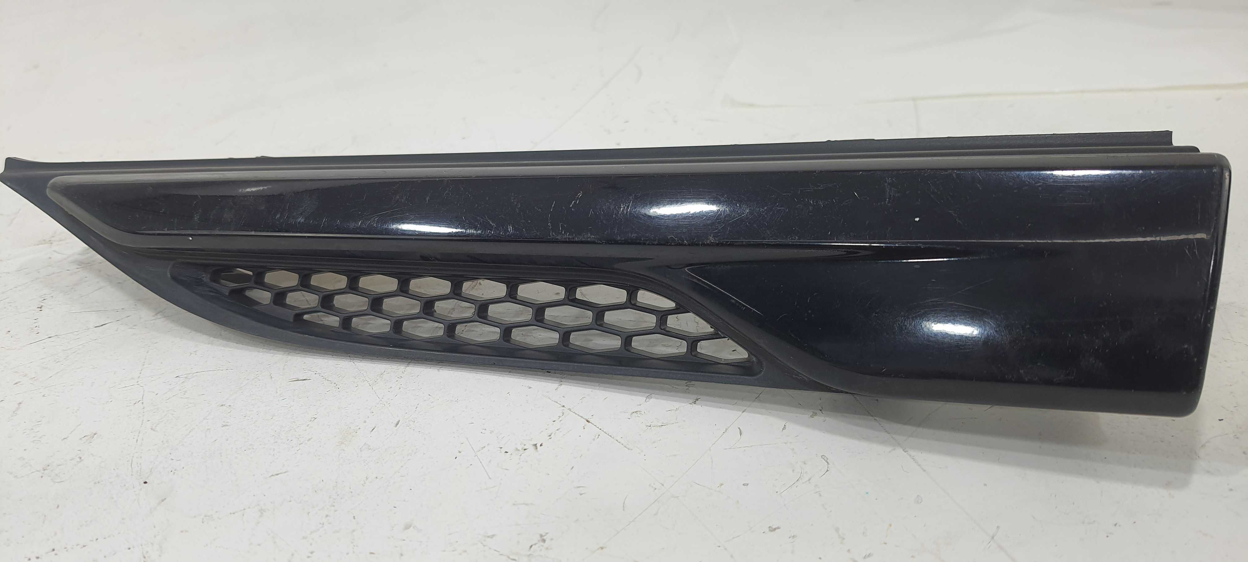 Grade Paralama Lado Esquerdo Land Rover Evoque 2017 V2266 4