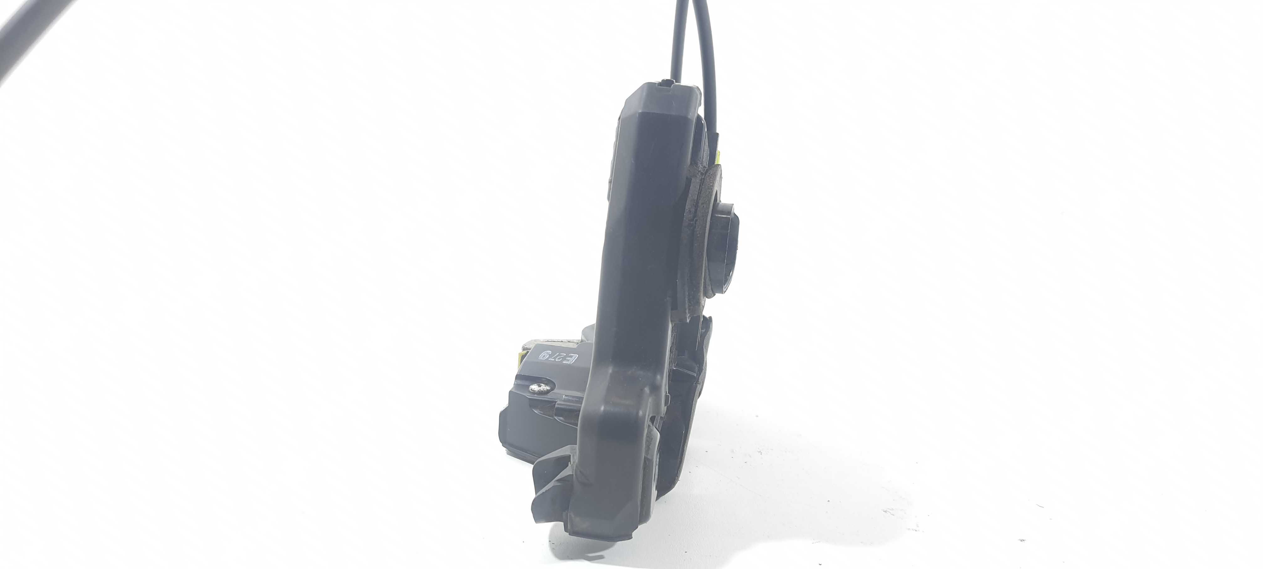 Fechadura Porta Dianteira Esquerda Corolla Xei 10 1.8 V1211 3