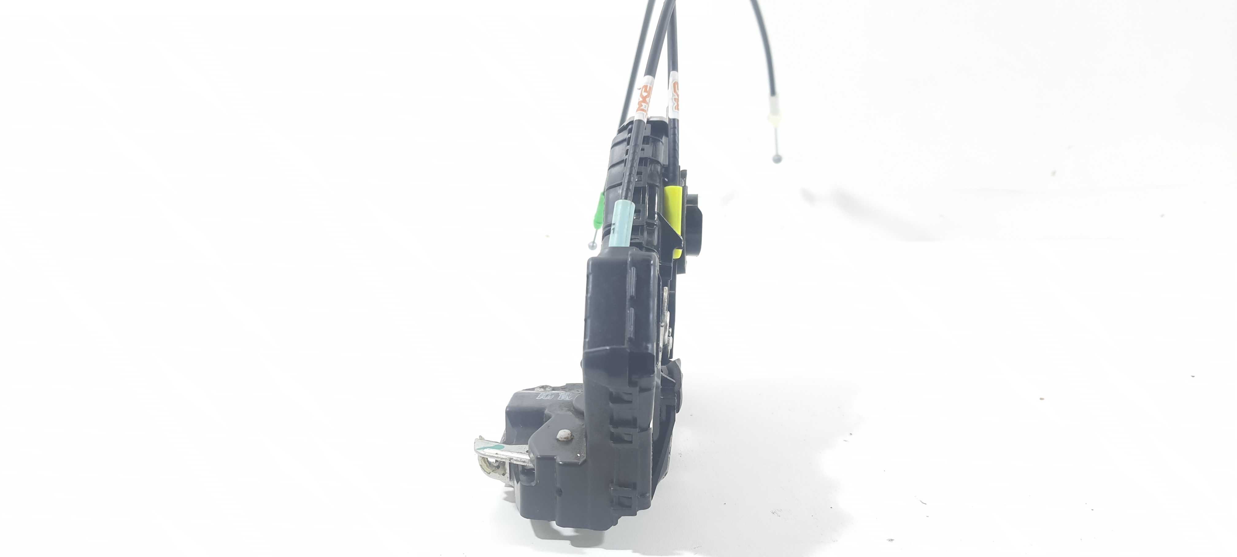 Fechadura Porta Dianteira Direita Toyota Corolla 2011 V46 2