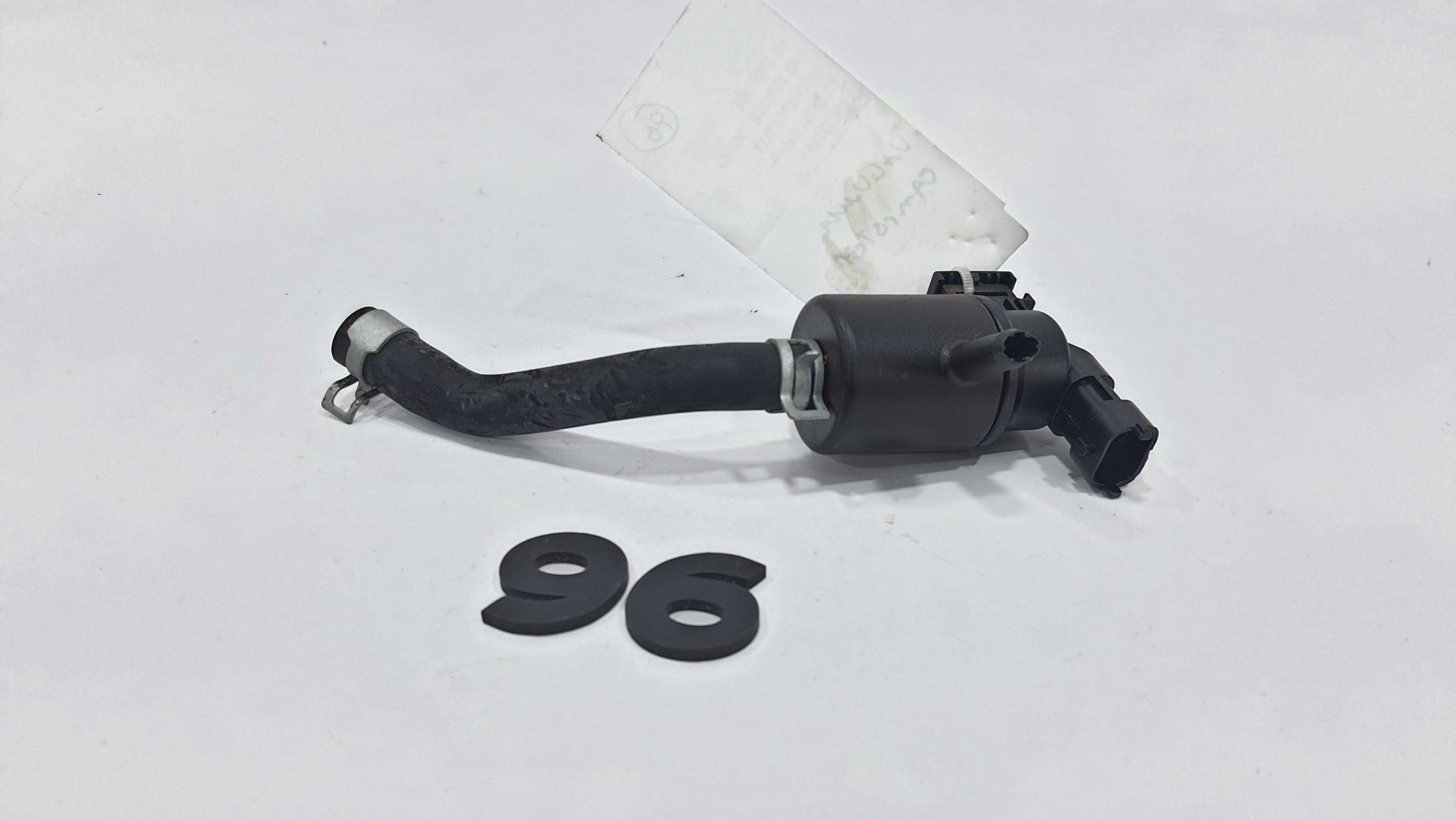 Valvula Canister Kia Sportage 2019 V2255 2