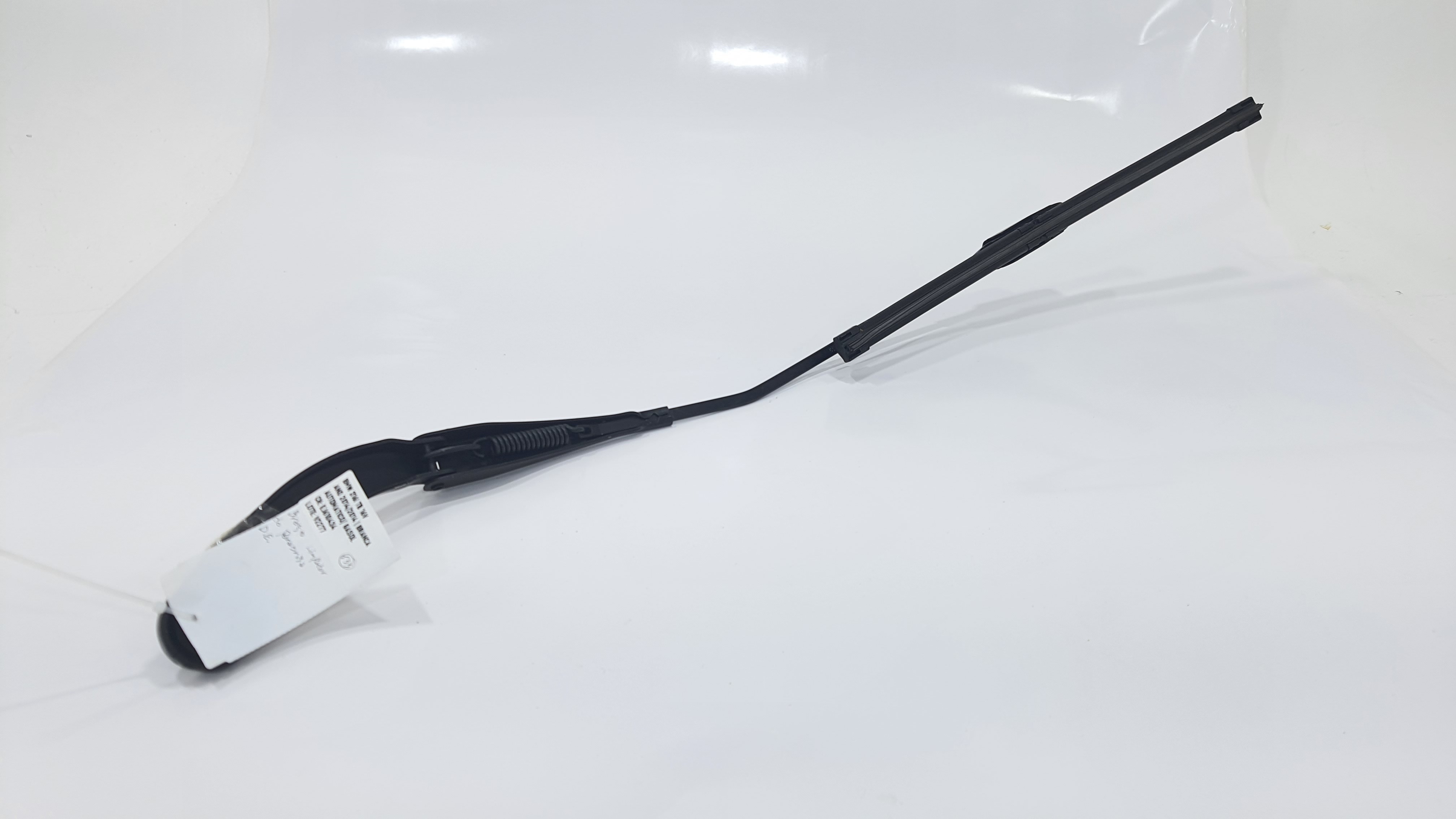 Braço Limpador Parabrisa D.esquerdo Bmw 316i 1.6 Tb V2277  Esquerdo 3