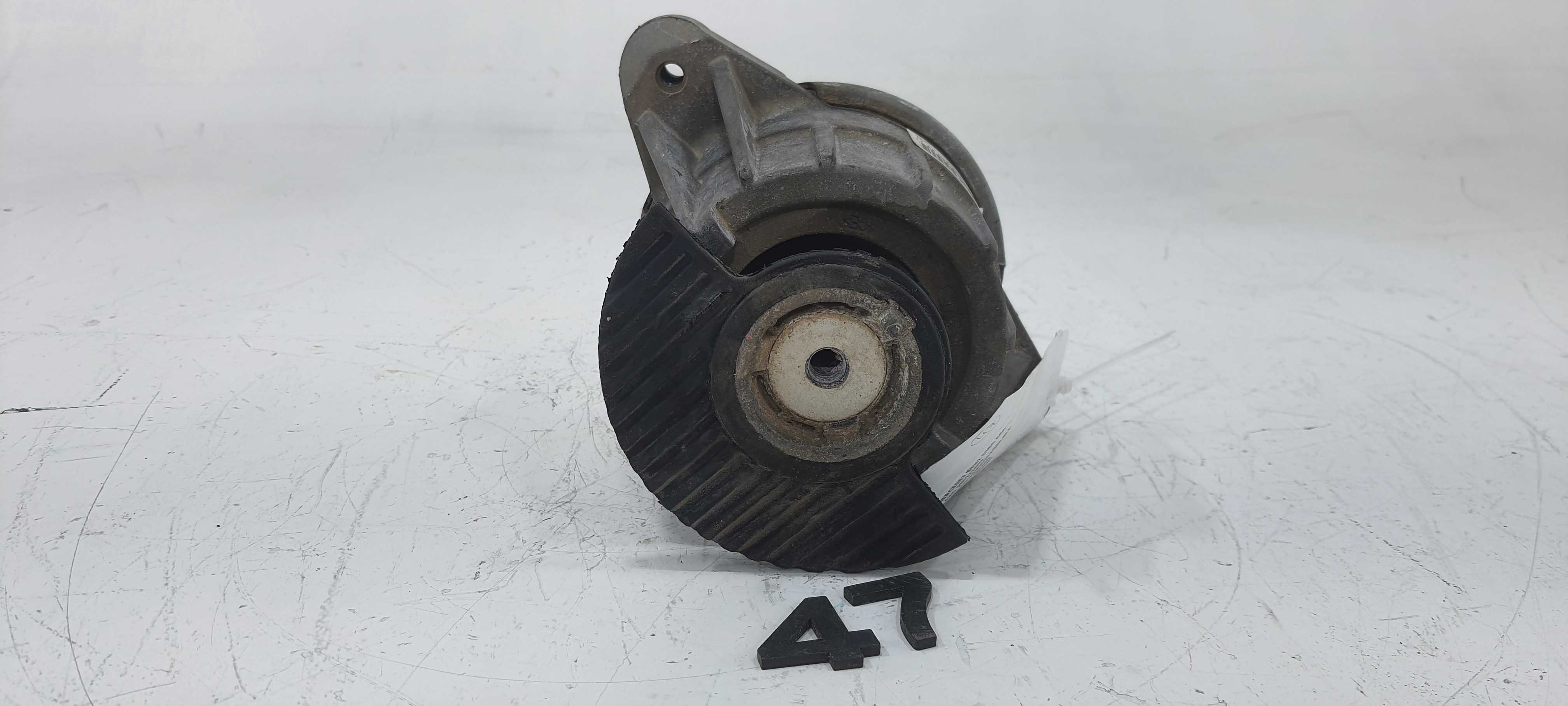Coxim Motor Ambos Lados Mercedes-benz C180 Cgi 2012 V2267 5