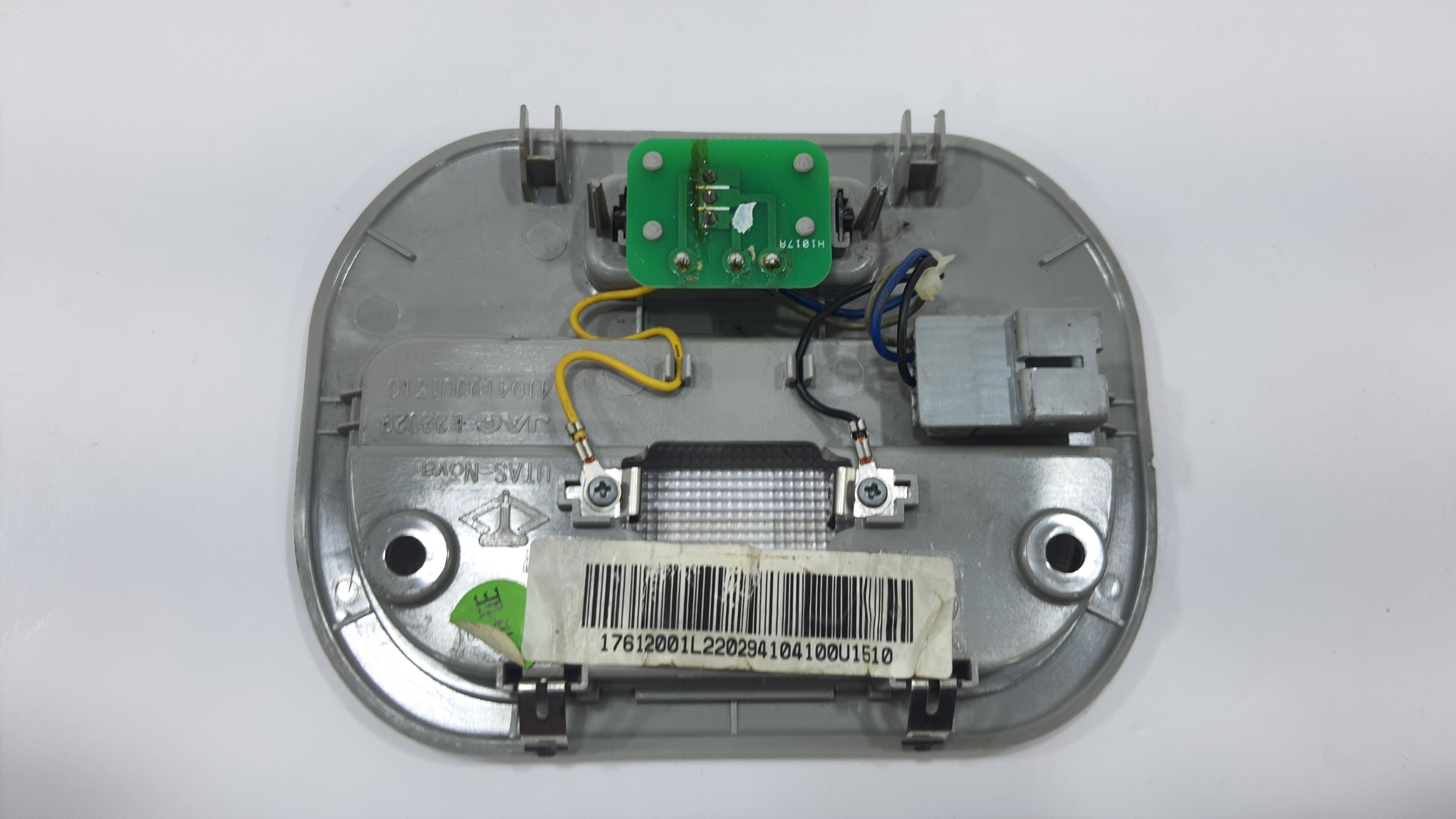 Luz Traseira Teto Jac T5 1.5 2018 V2253 4