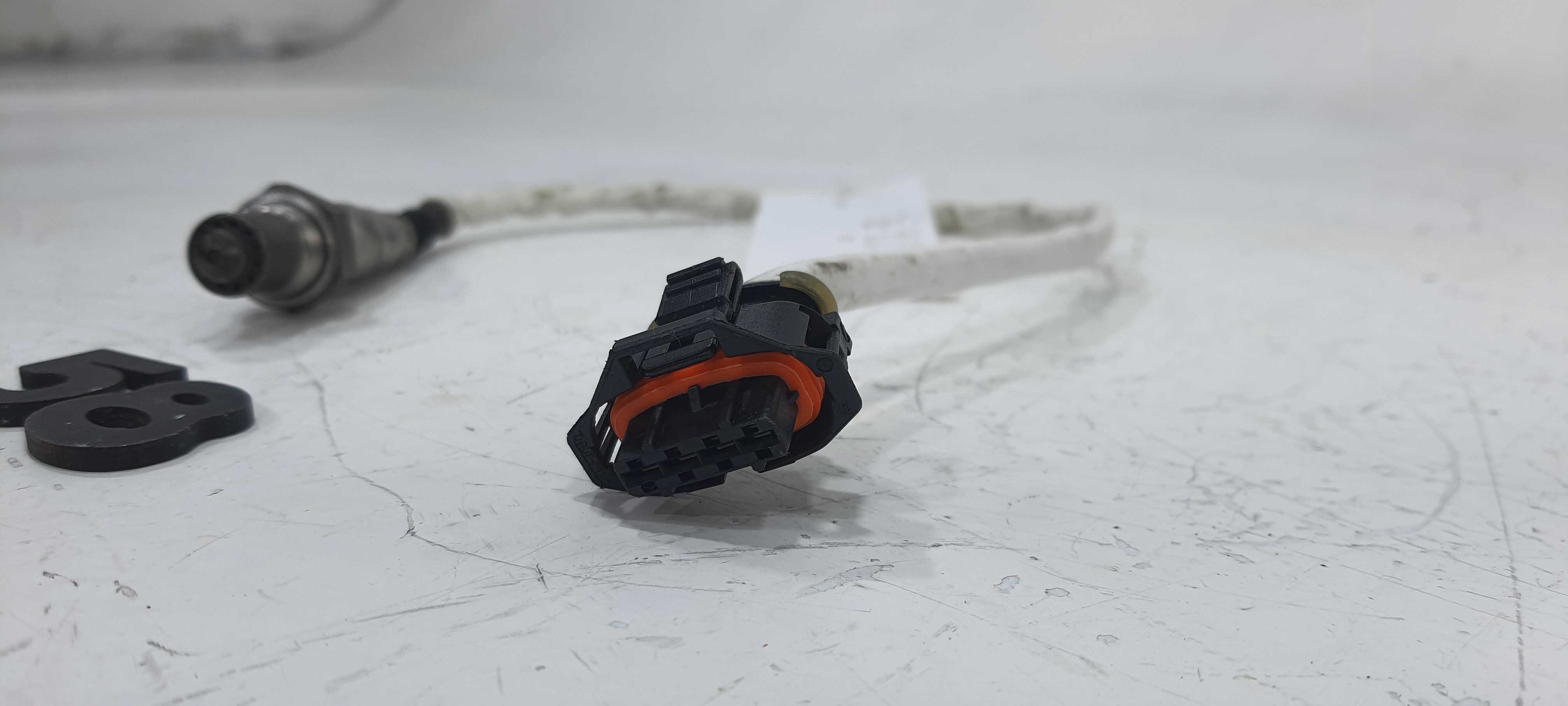 Sonda Lambda Pré Chevrolet Tracker Ltz 2014 V2270 2