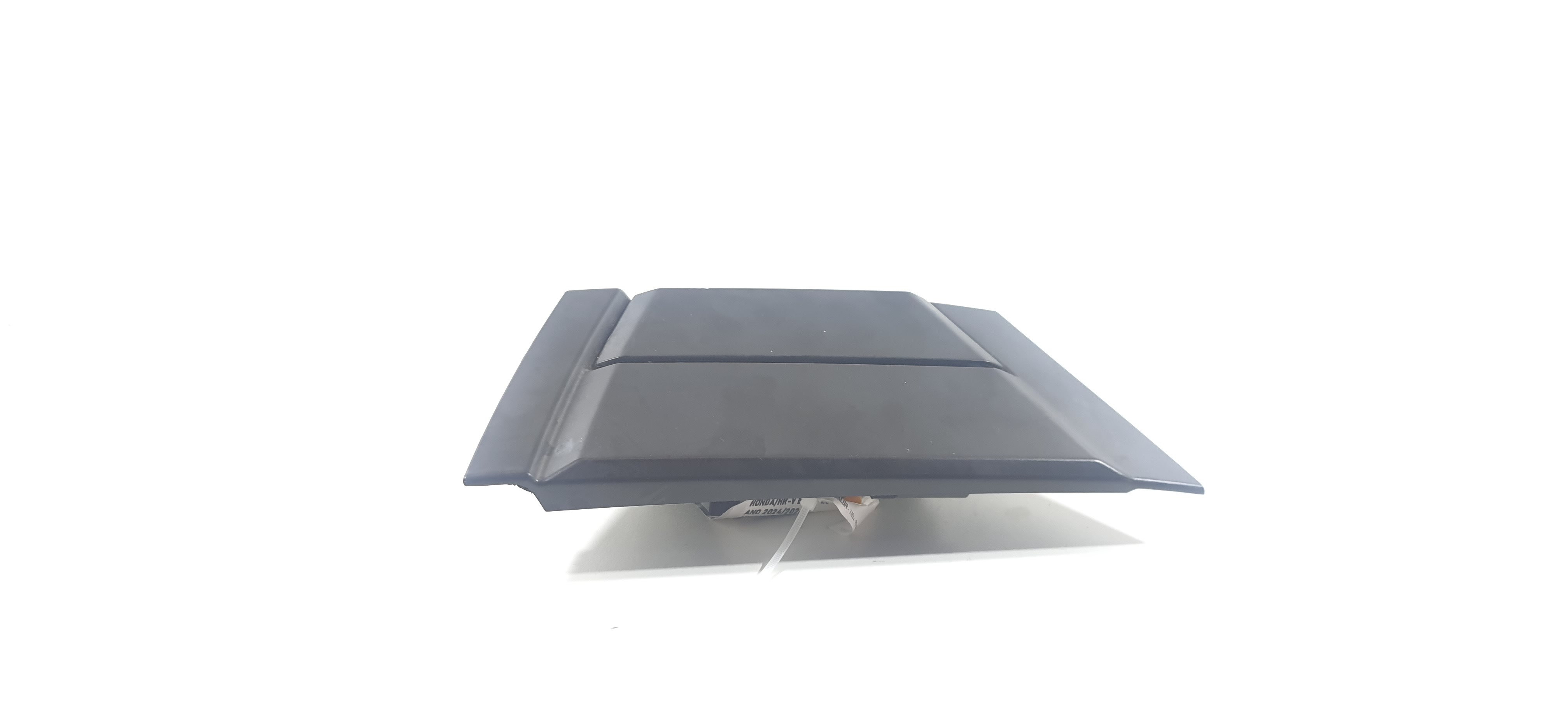 Maçaneta Externa T. Direita Honda Hr-v Ex Hs 1.5 2024 V2280 Preto Traseira 4
