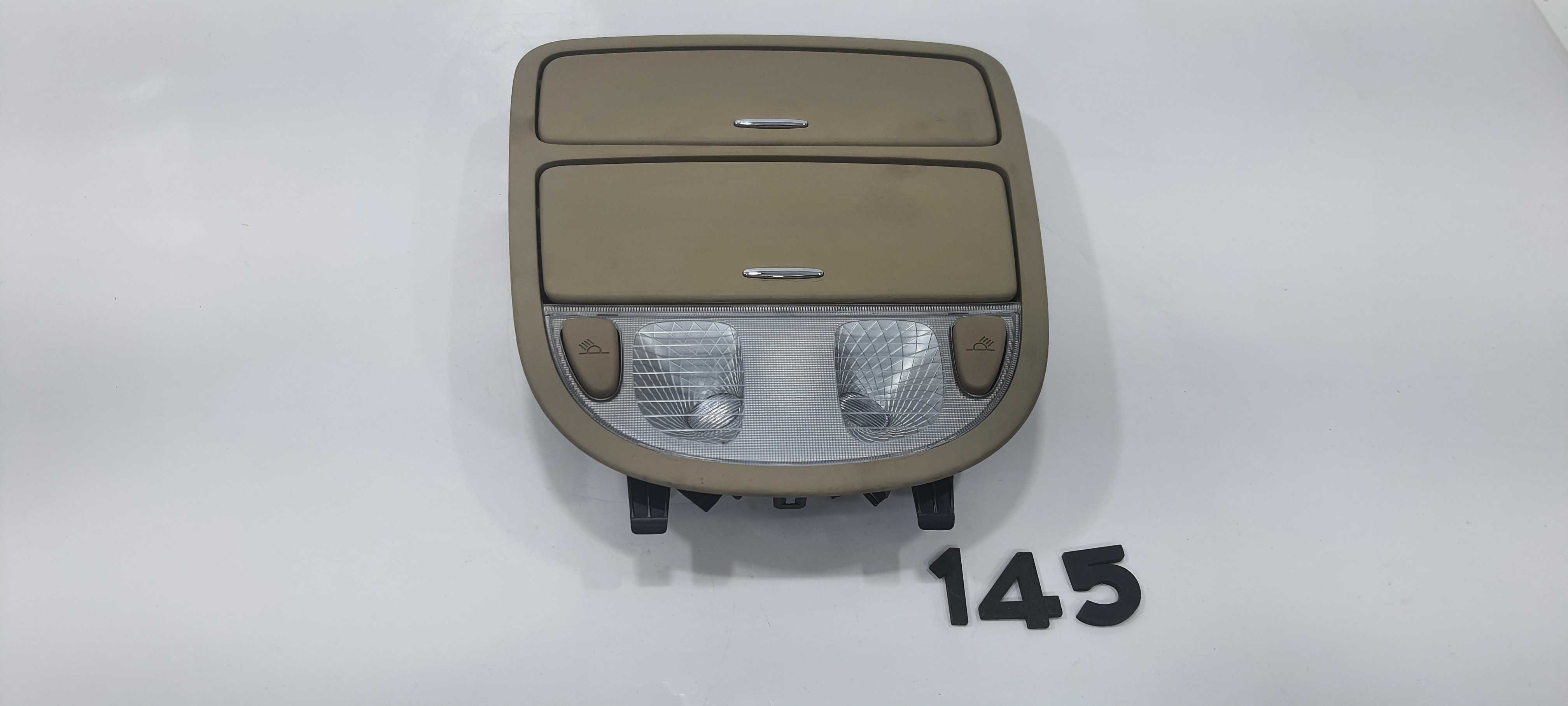 Luz Teto Hyundai Santa Fe 3.5 V6 2013 V2271 4