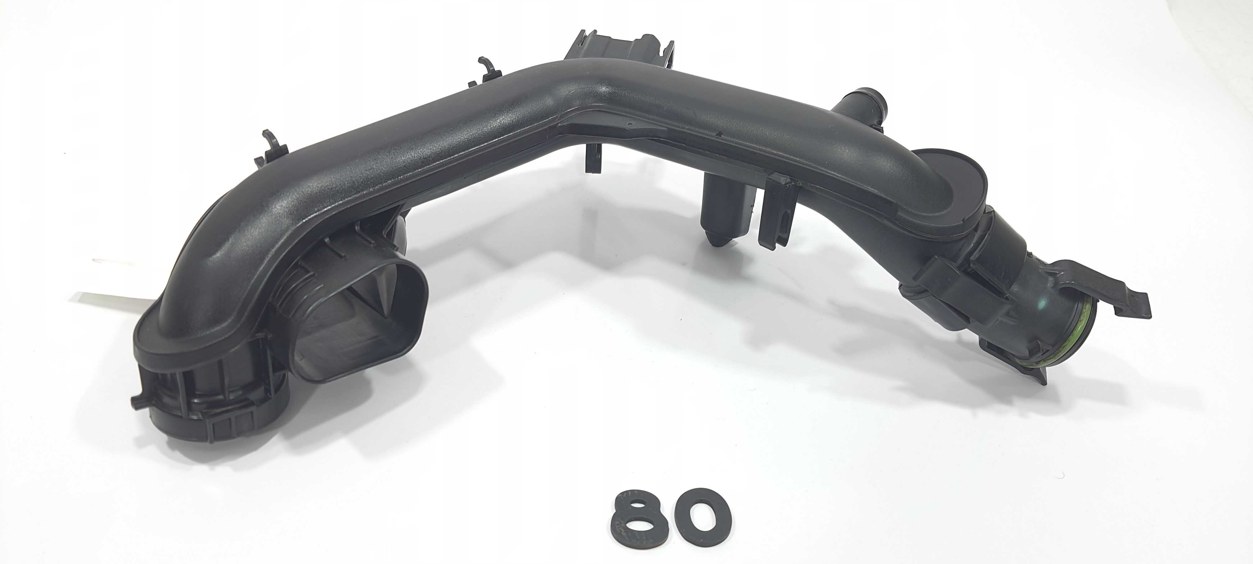 Tubo De Ar Do Tbi Volkswagen Virtus Hl 2023 V2258 2