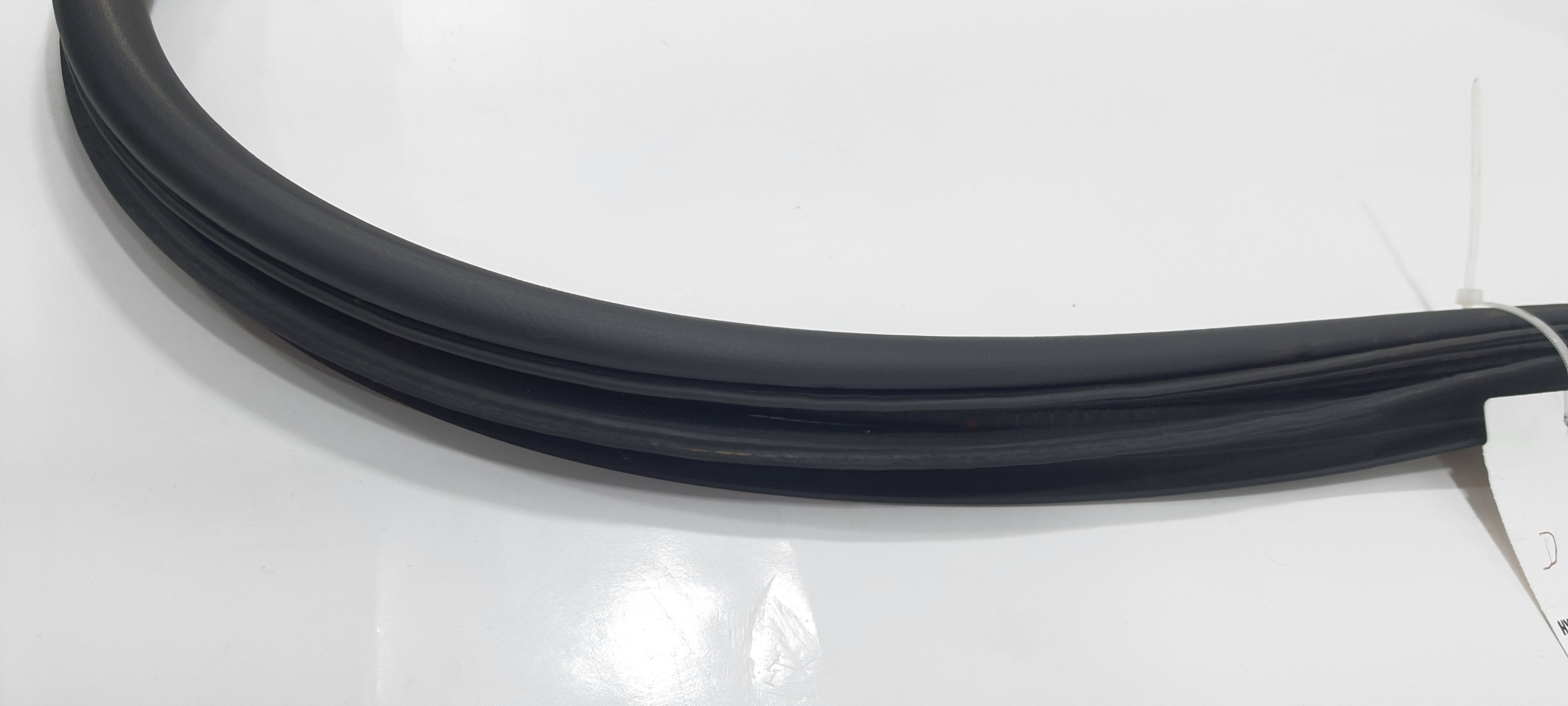Borracha Traseira Esquerda Santa Fe 3.5 V6 2013 V2271 5