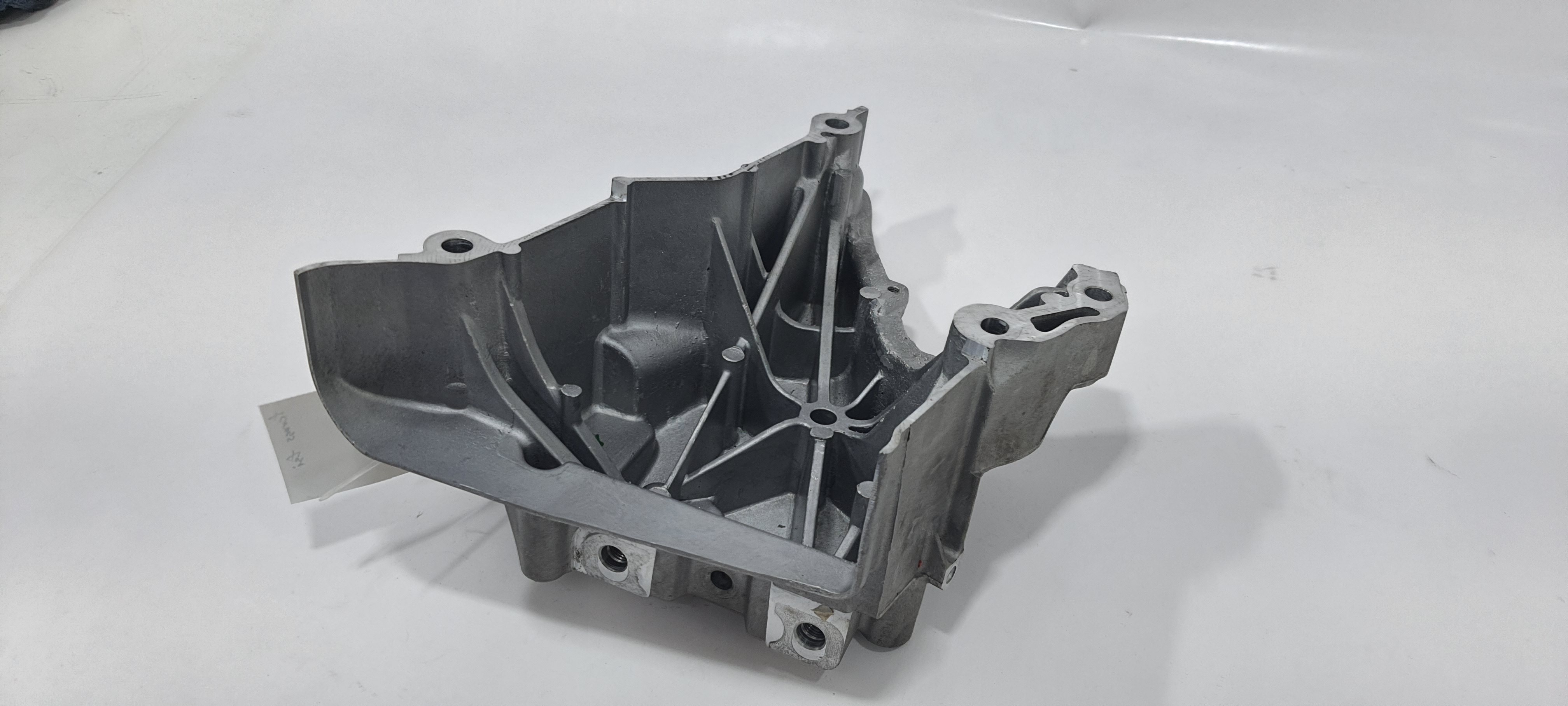Suporte Coxim Motor Volkswagen T-cross Tsi 1.4 Highline 2023 4