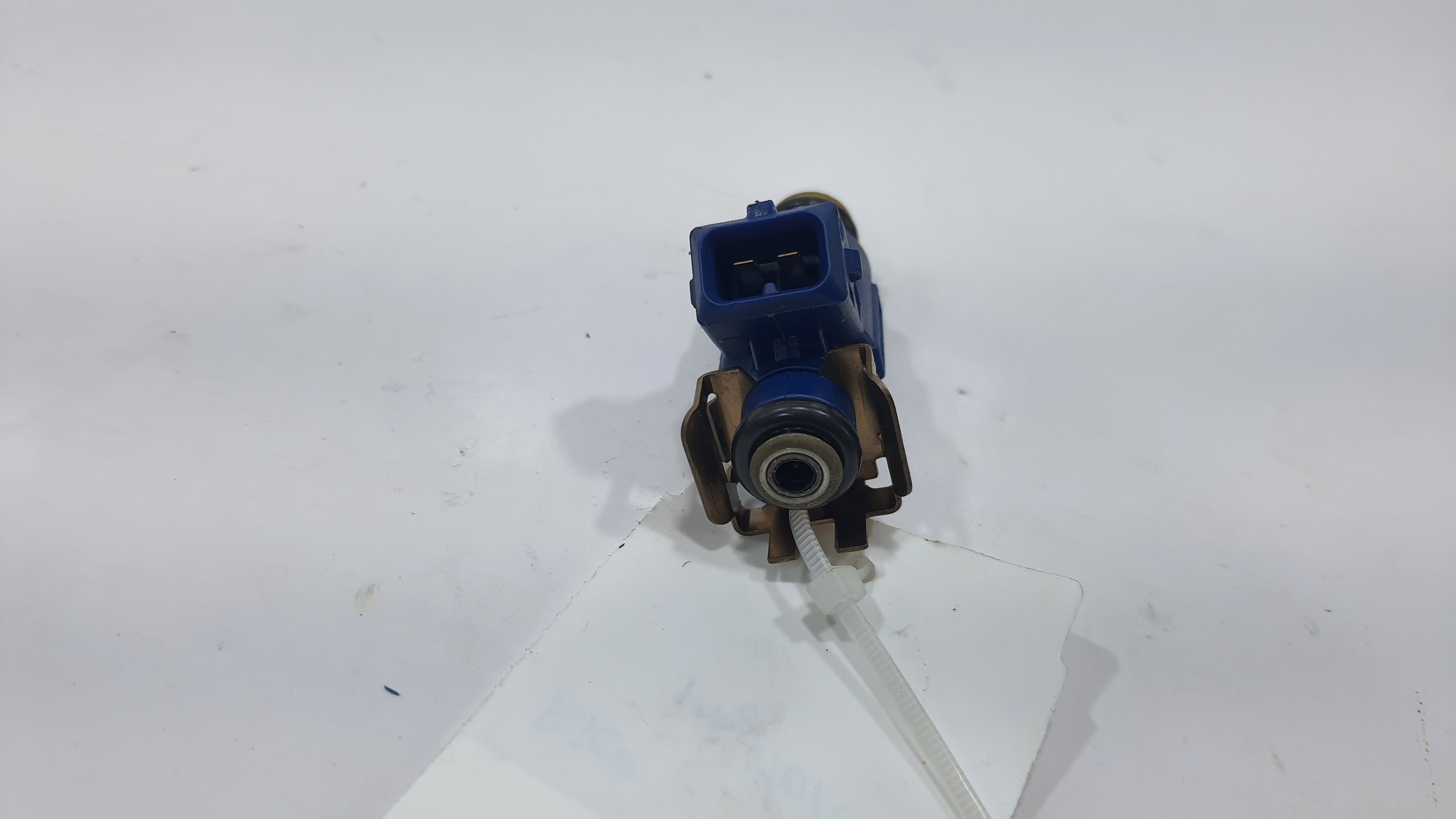 Bico Injetor Peugeot 2008 1.6 16v 2022 V2252 . 4