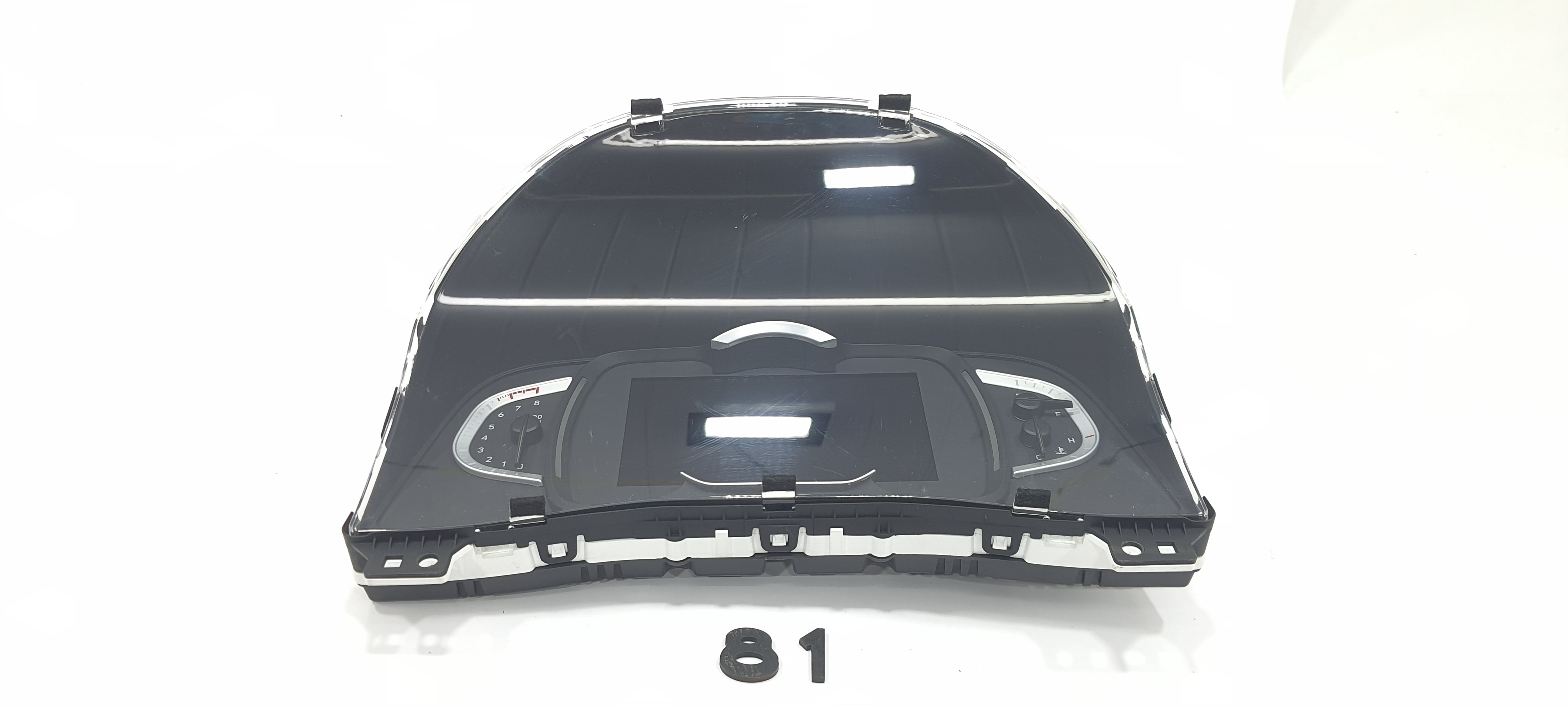 Painel Instrumento Hyundai Creta Ultimate 2022 V2263