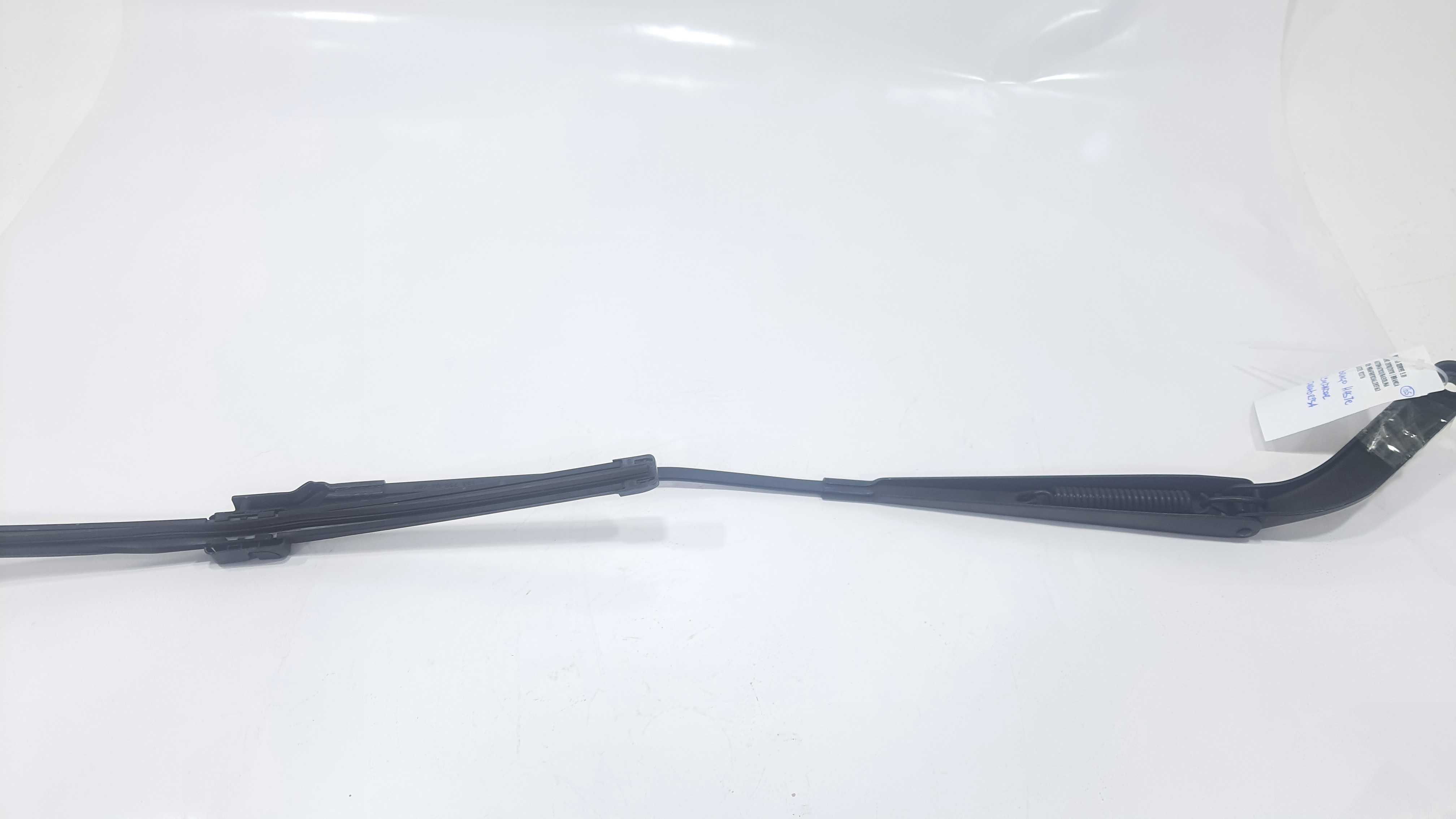 Braço Haste Limpador Parabrisa Dir Bmw X6 Xdrive 4.4  V2276 Esquerdo 2