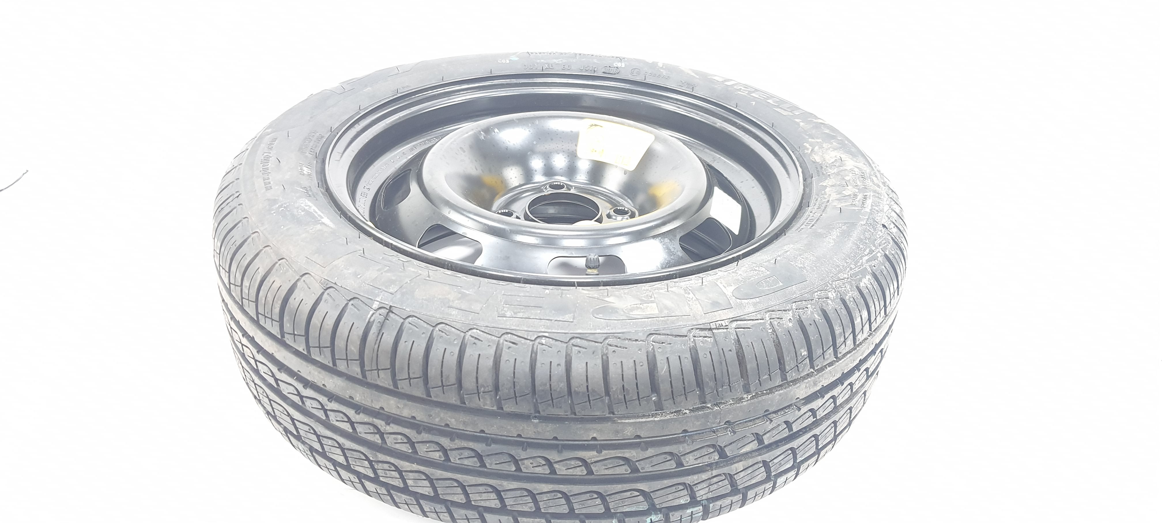 Estepe Citroen C3 Exclusive 1.6 17 V2278 3