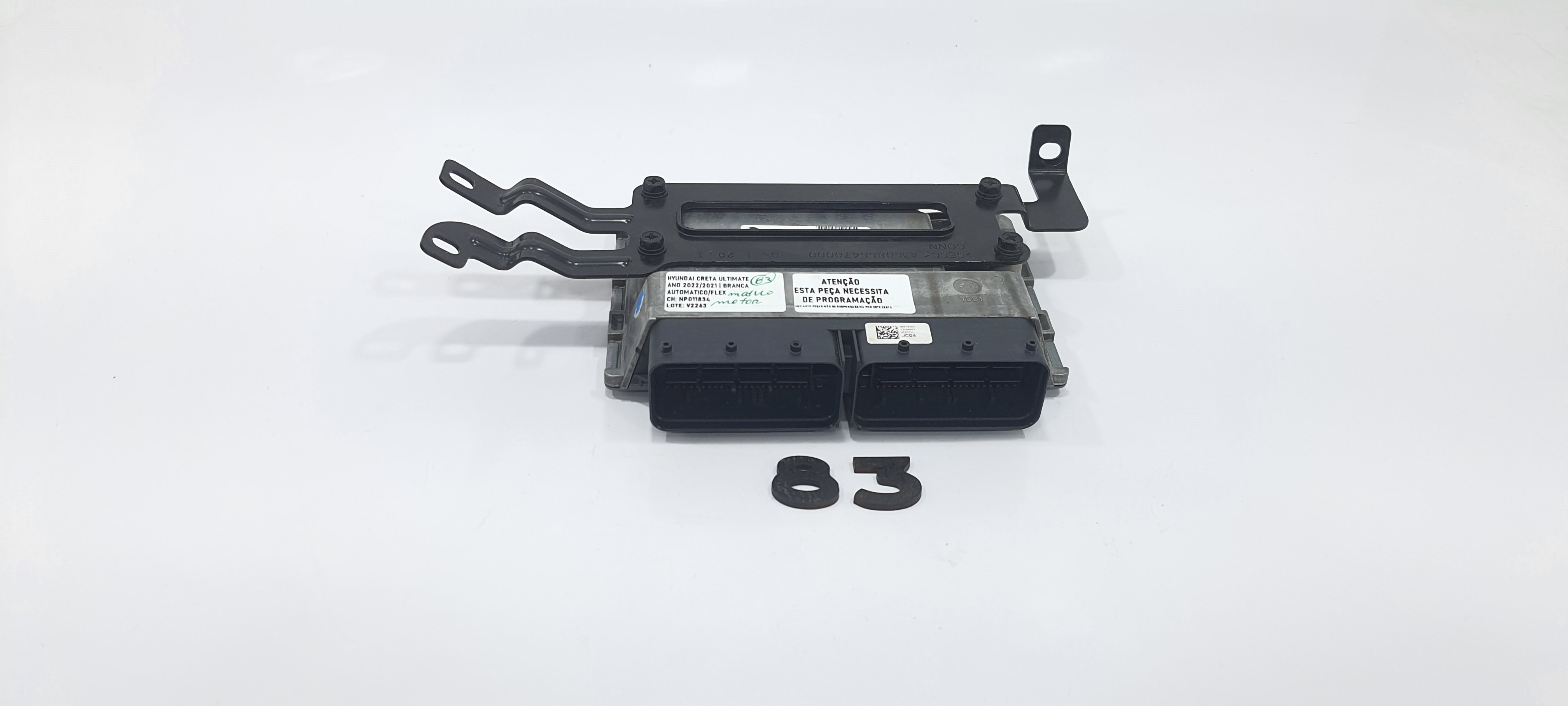 Modulo Motor Hyundai Creta Ultimate 2022 V2263 2