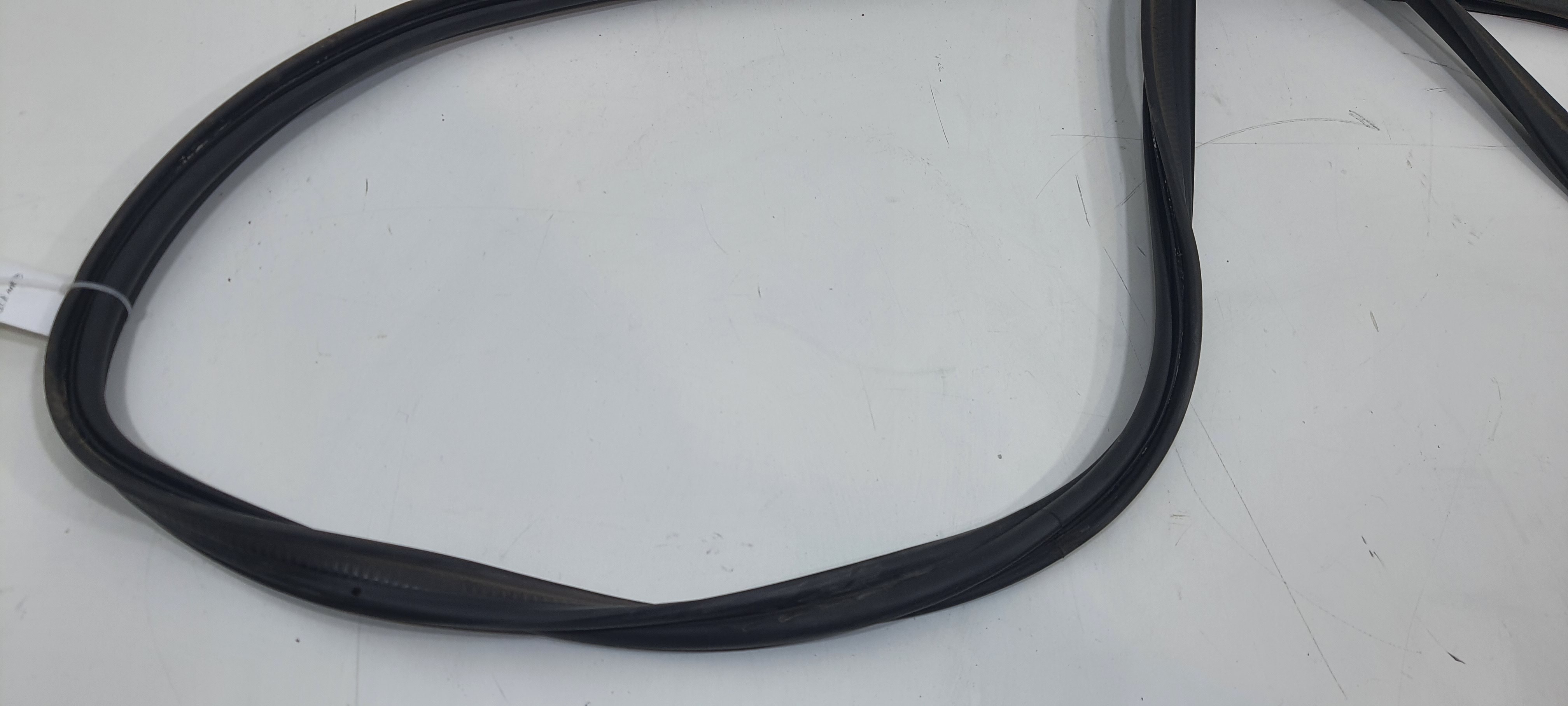 Borracha Tampa Porta Malas Mercedes Gla 200 1.6 2018 V2268 5