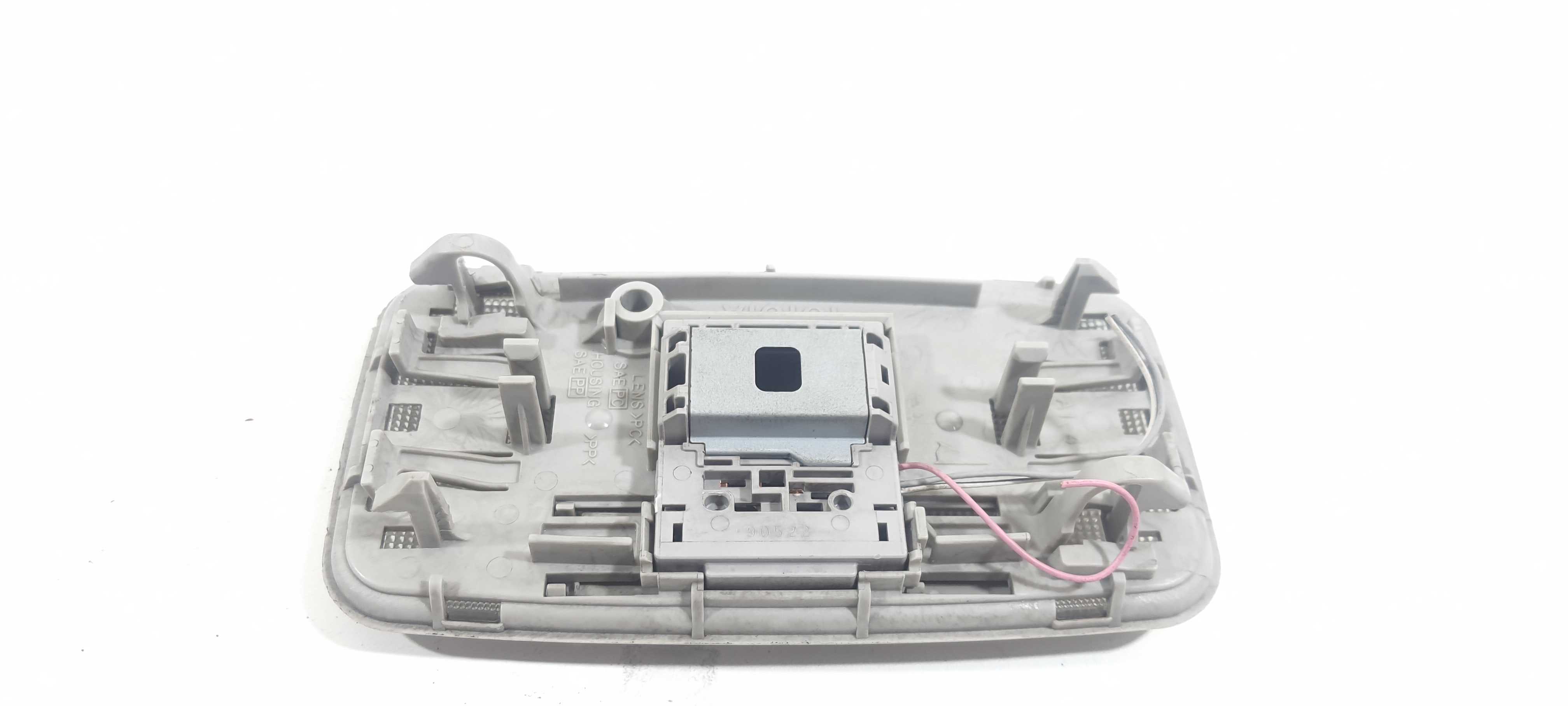 Luz De Teto Traseira Toyota Corolla Xei 2010 1.8 V1211 3