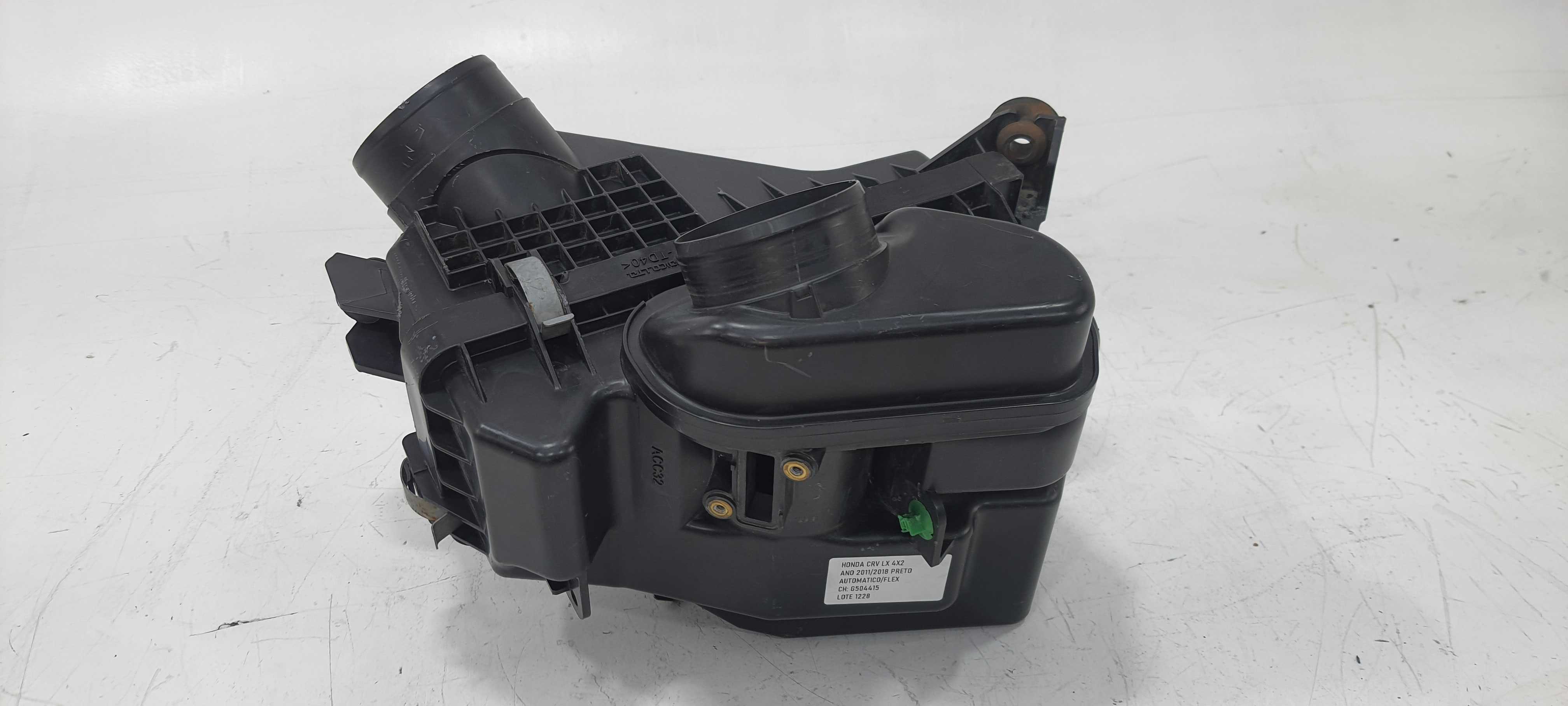 Caixa Filtro Ar Honda Crv Lx 4×2 2011 A 2018 V1228 4